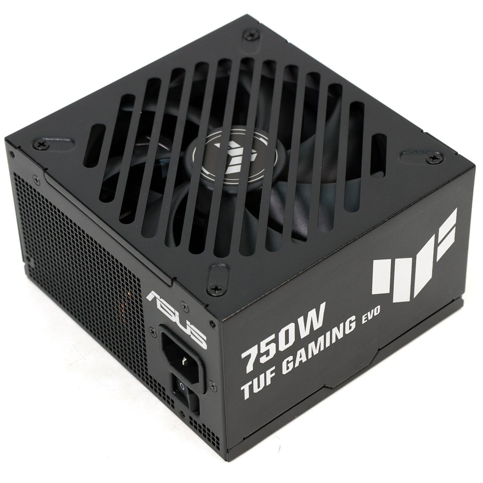 Asus TUF Gaming 750W Gold EVO