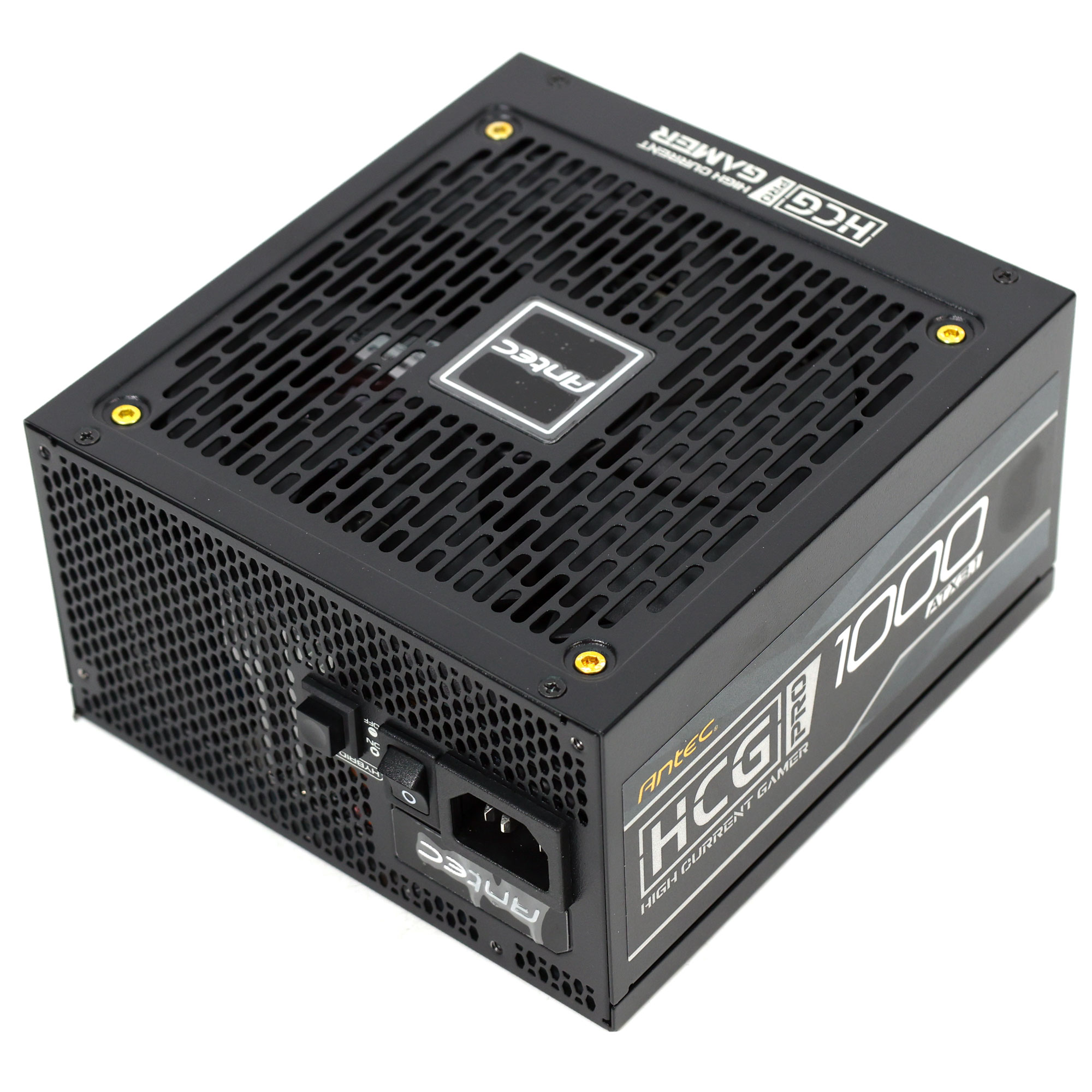Antec HCG1000 PRO PLATINUM ATX3.1