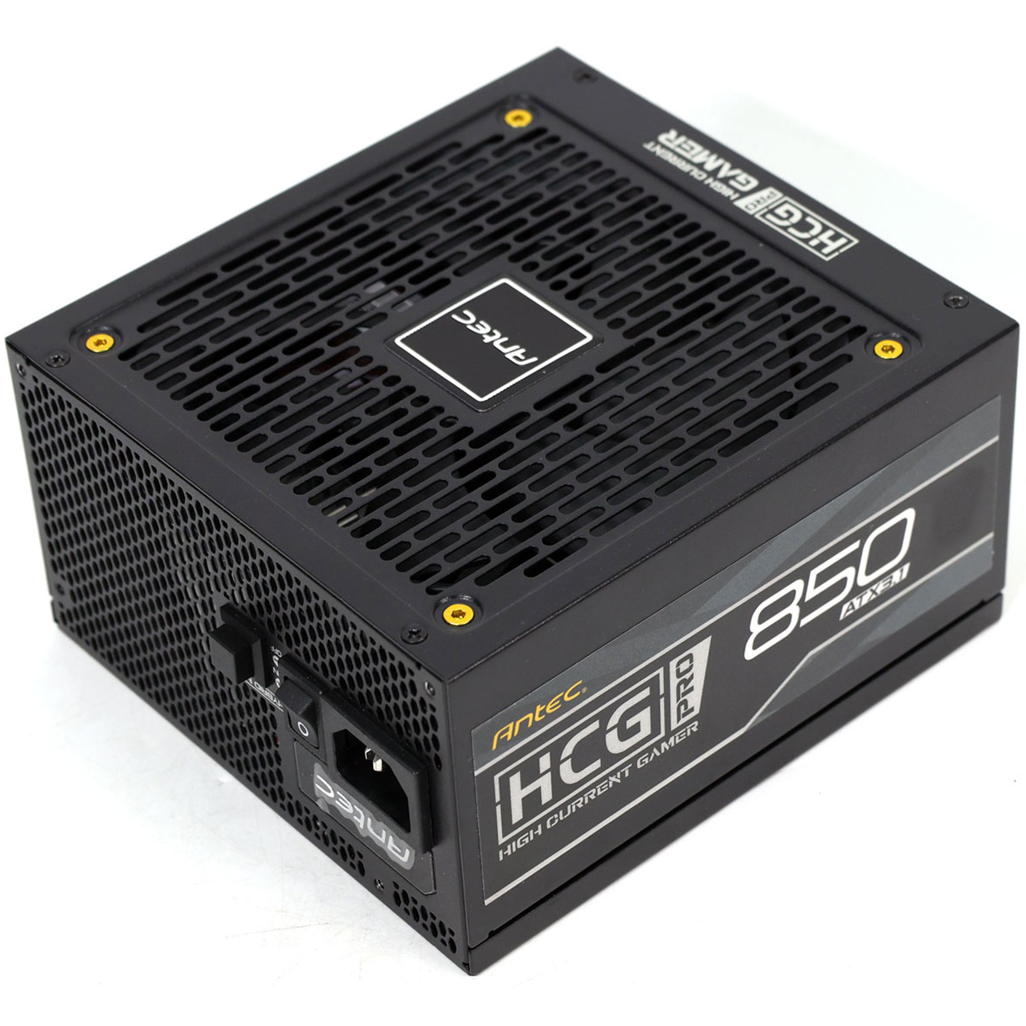 Antec HCG850 PRO PLATINUM ATX3.1