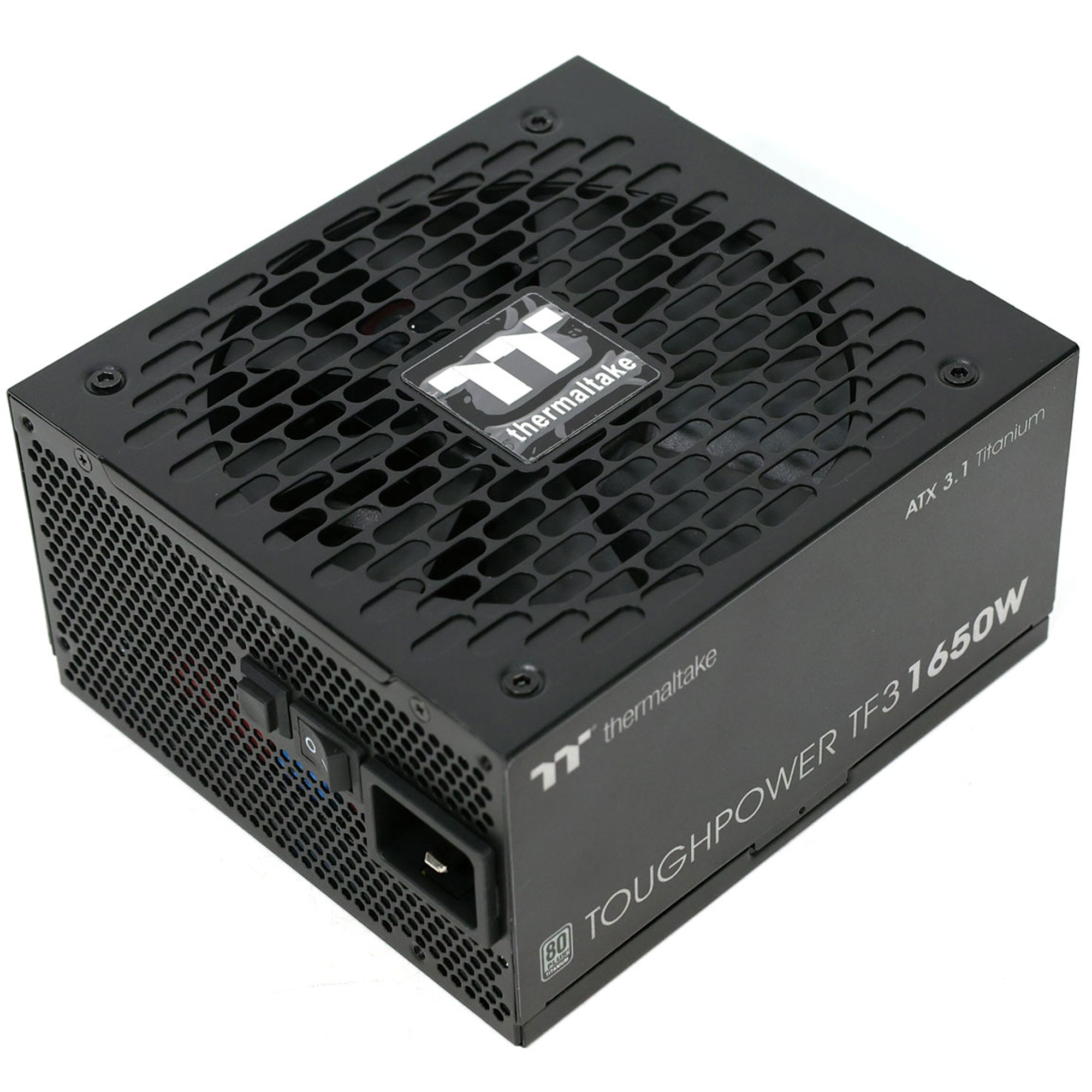 Thermaltake Toughpower TF3 1650W
