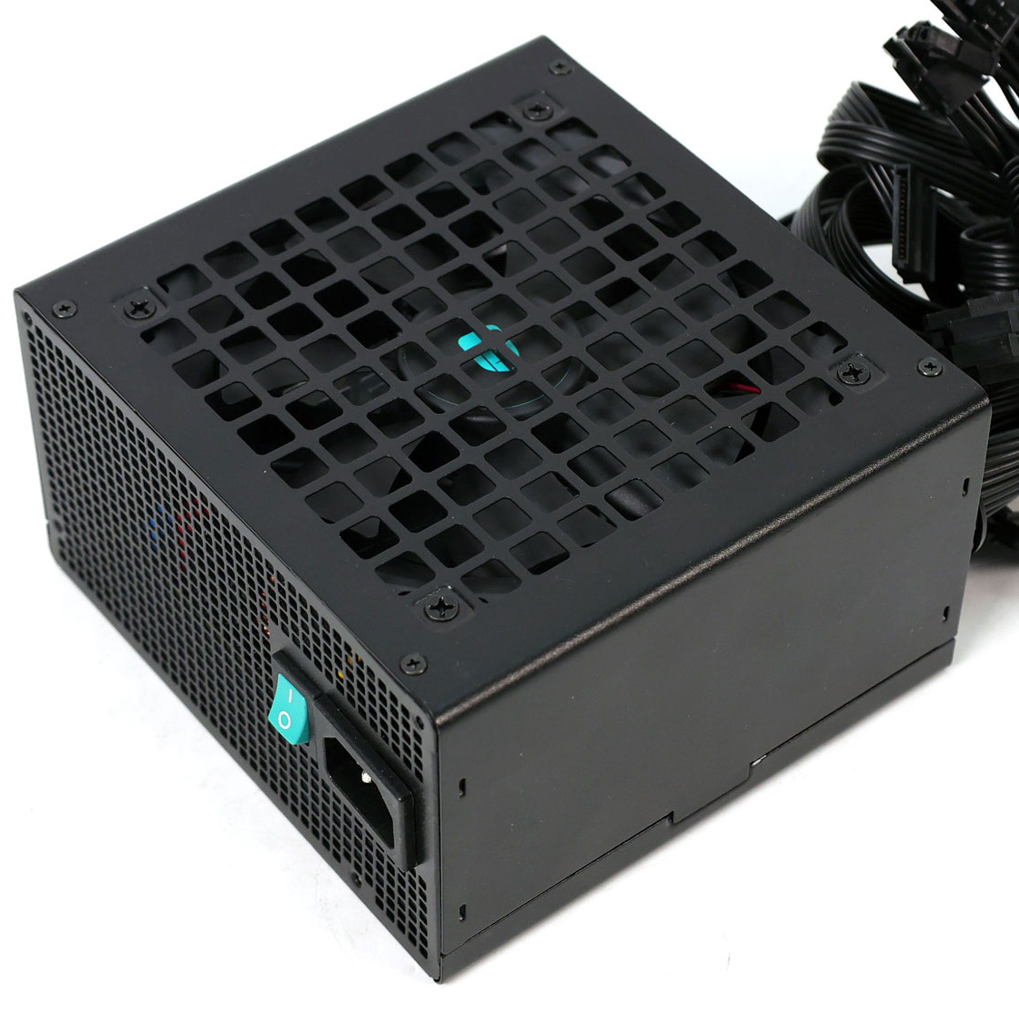 Gamer Storm PF850D V2 BRONZE