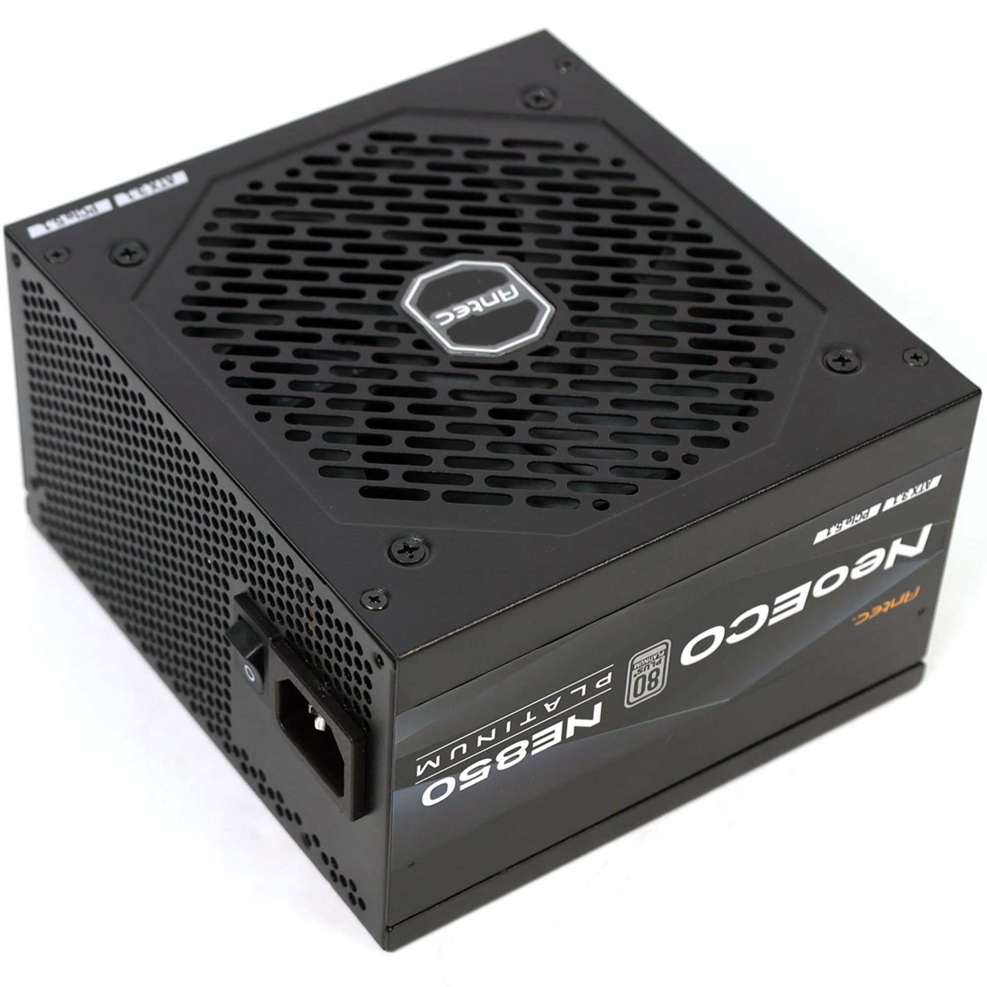 Antec NE850 Platinum ATX3.1