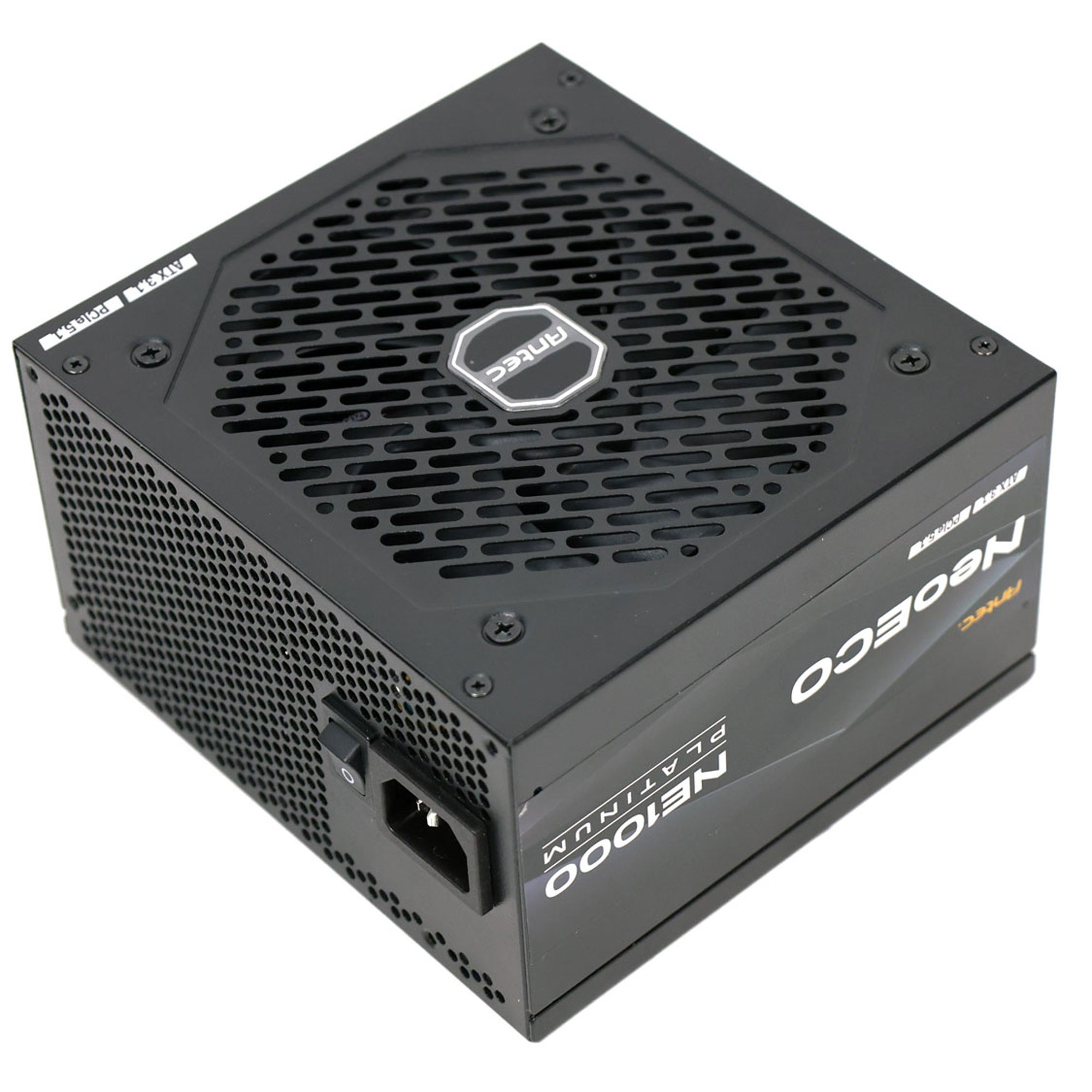 Antec NE1000 Platinum ATX3.1