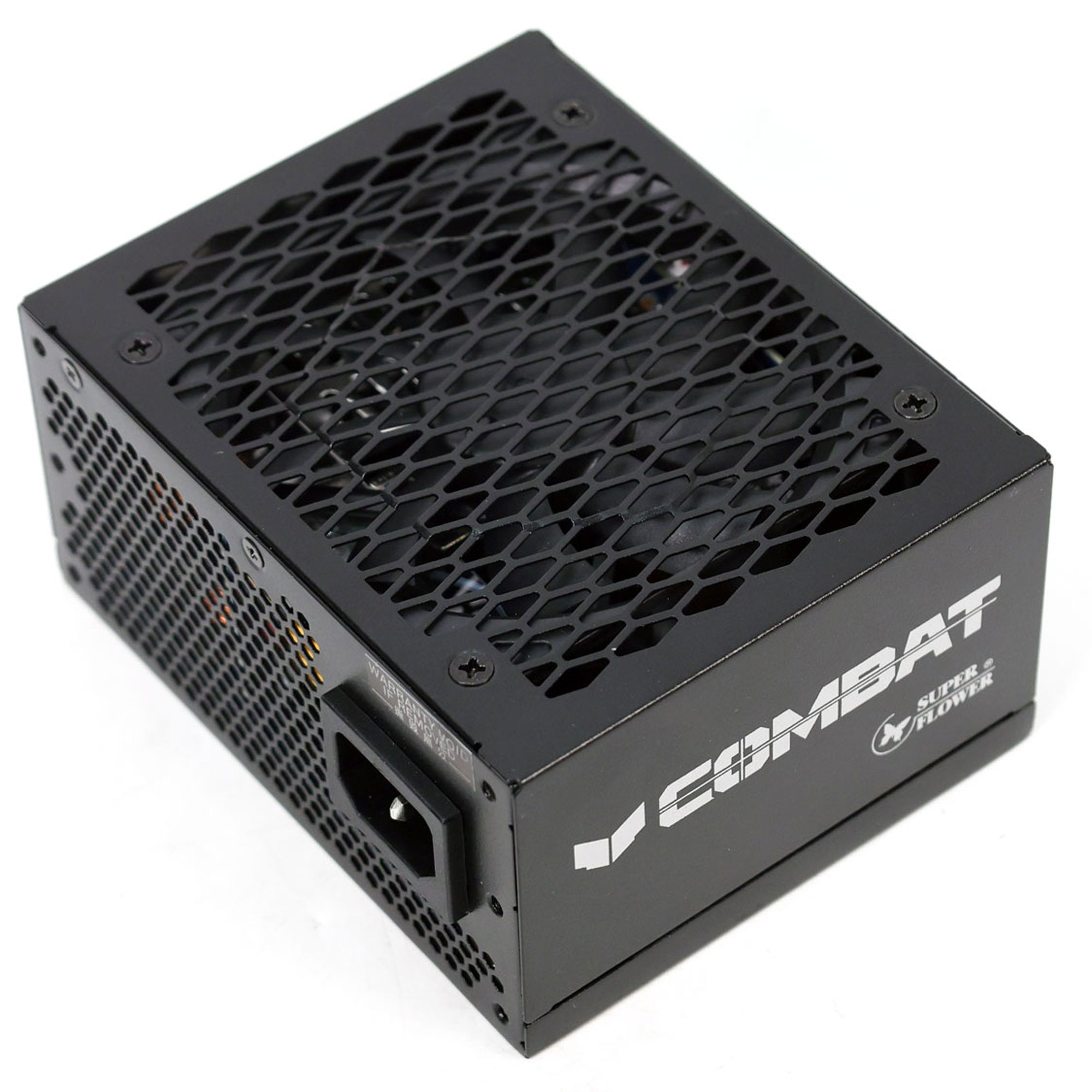 Super Flower Combat SFP ATX3.1 1000W