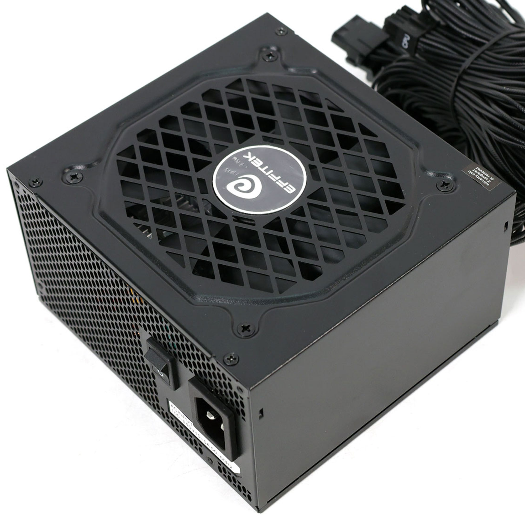 Effitek EGK-850