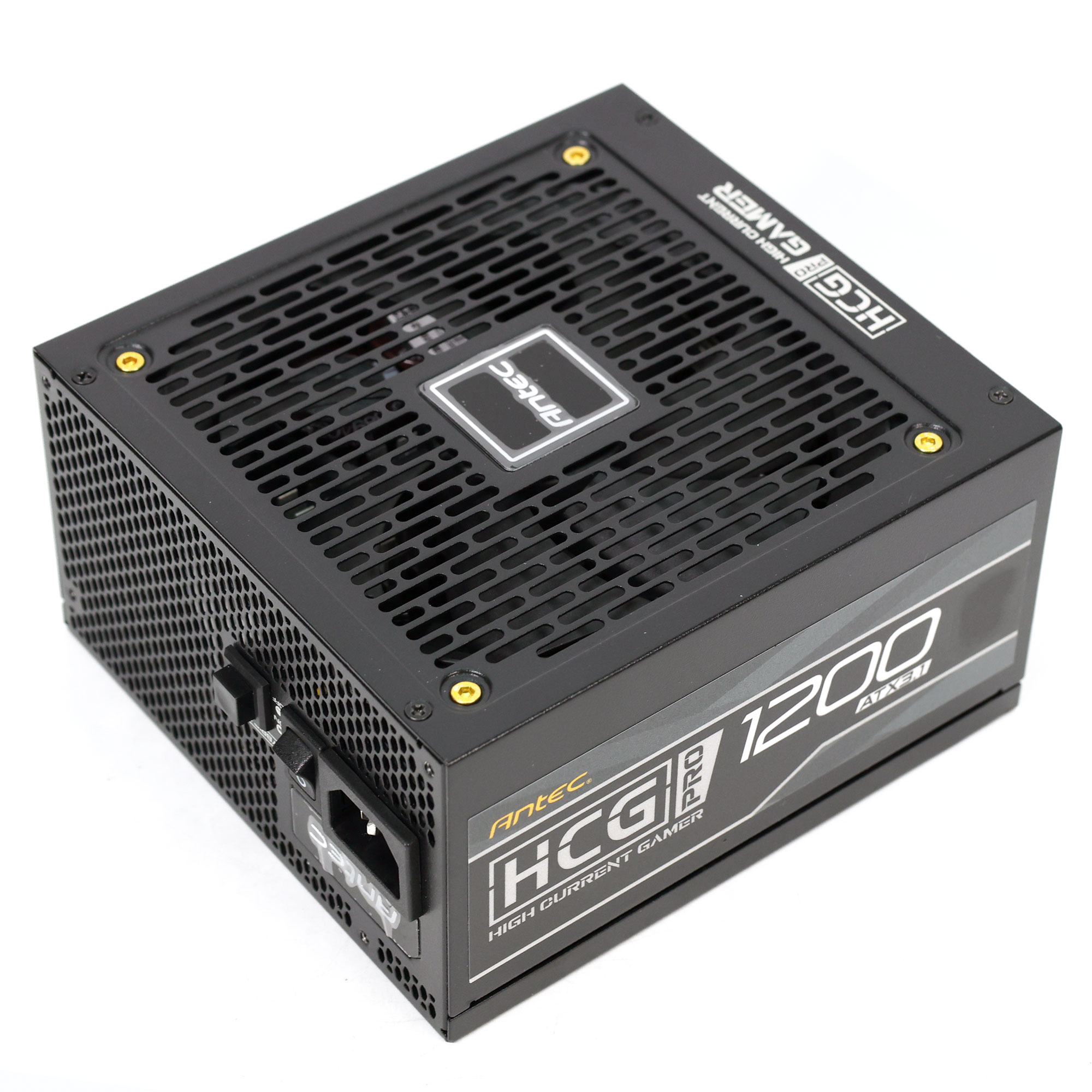 Antec HCG1200 PRO PLATINUM (ATX v3.1)