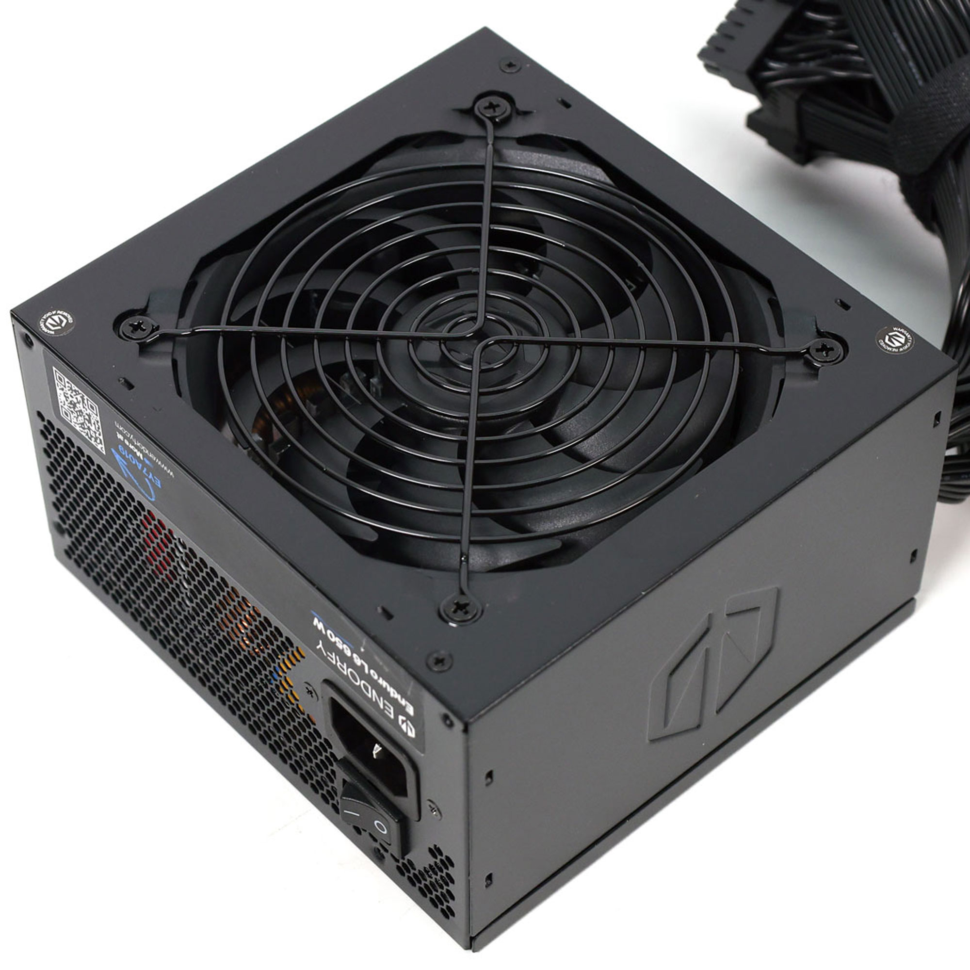 Endorfy Enduro L6 650W