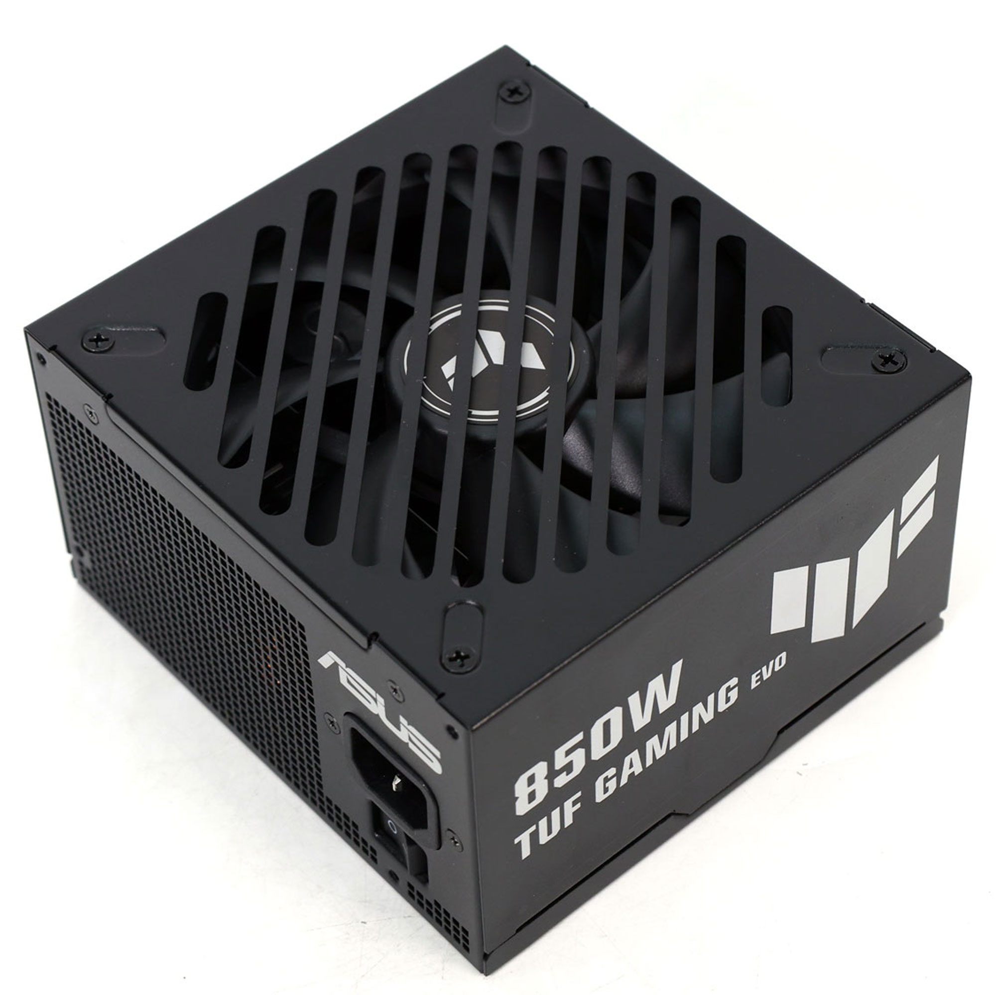 ASUS TUF Gaming 850W Gold EVO