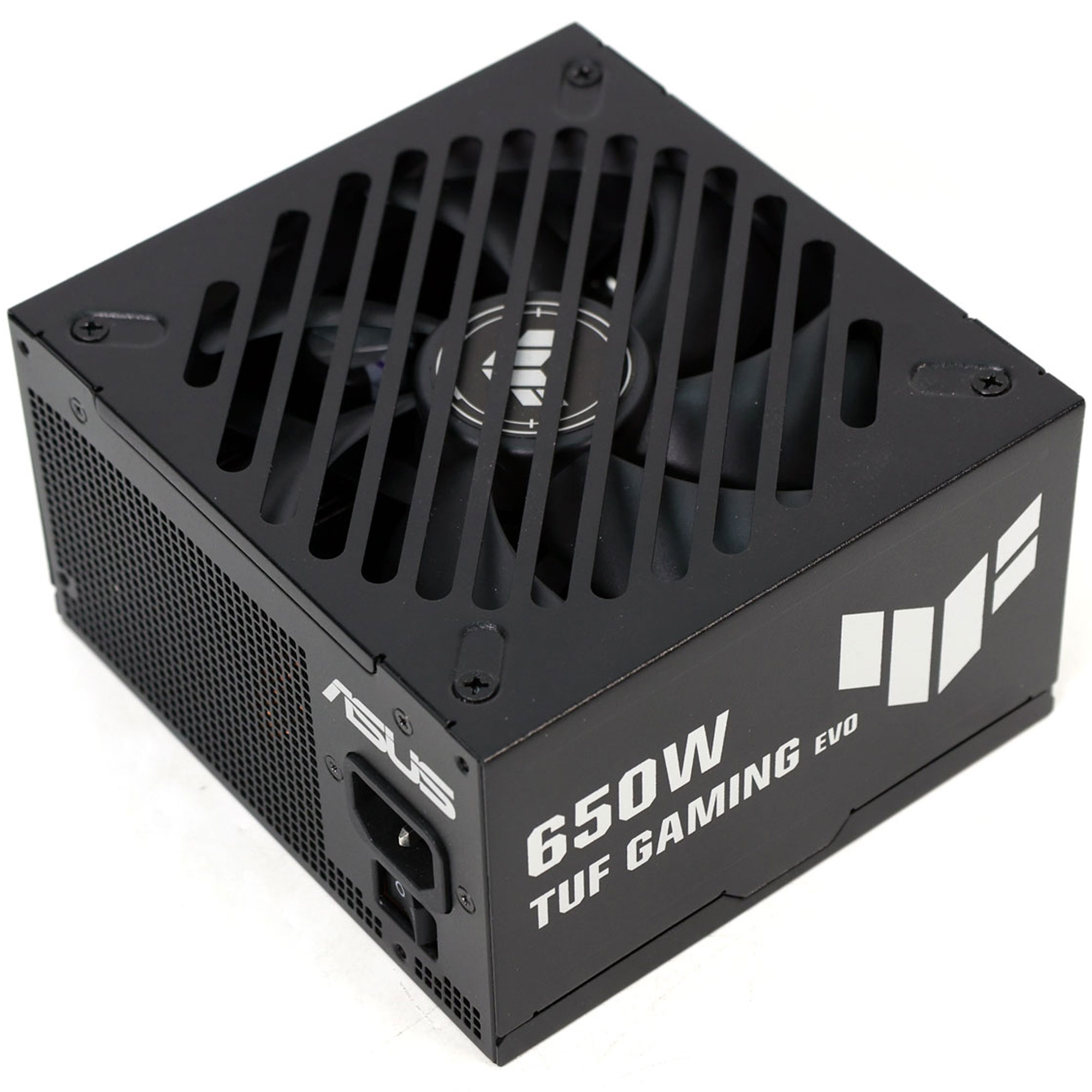 ASUS TUF Gaming 650W Gold EVO