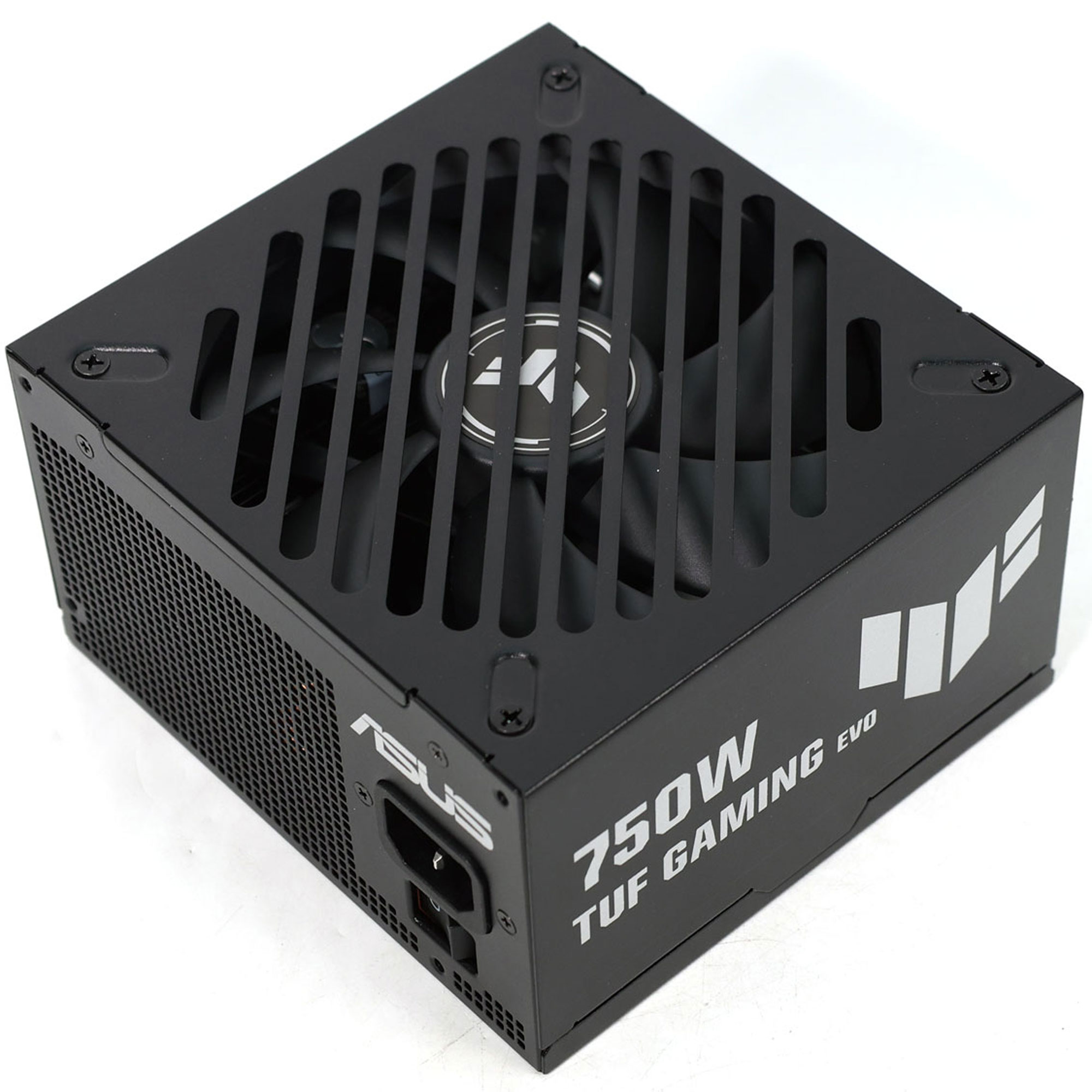 ASUS TUF Gaming 750W Gold EVO