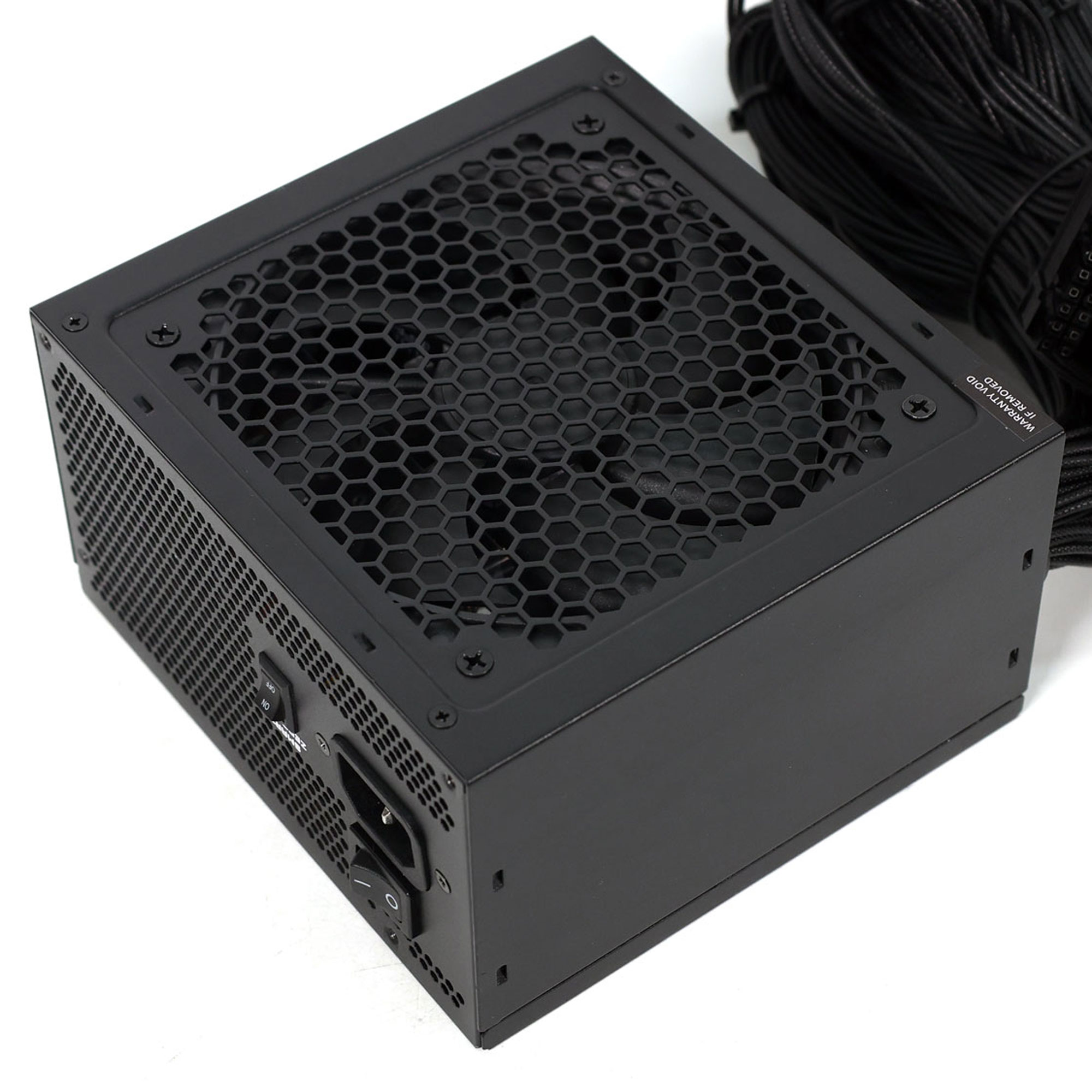 ABKO CM-850B-A3.1