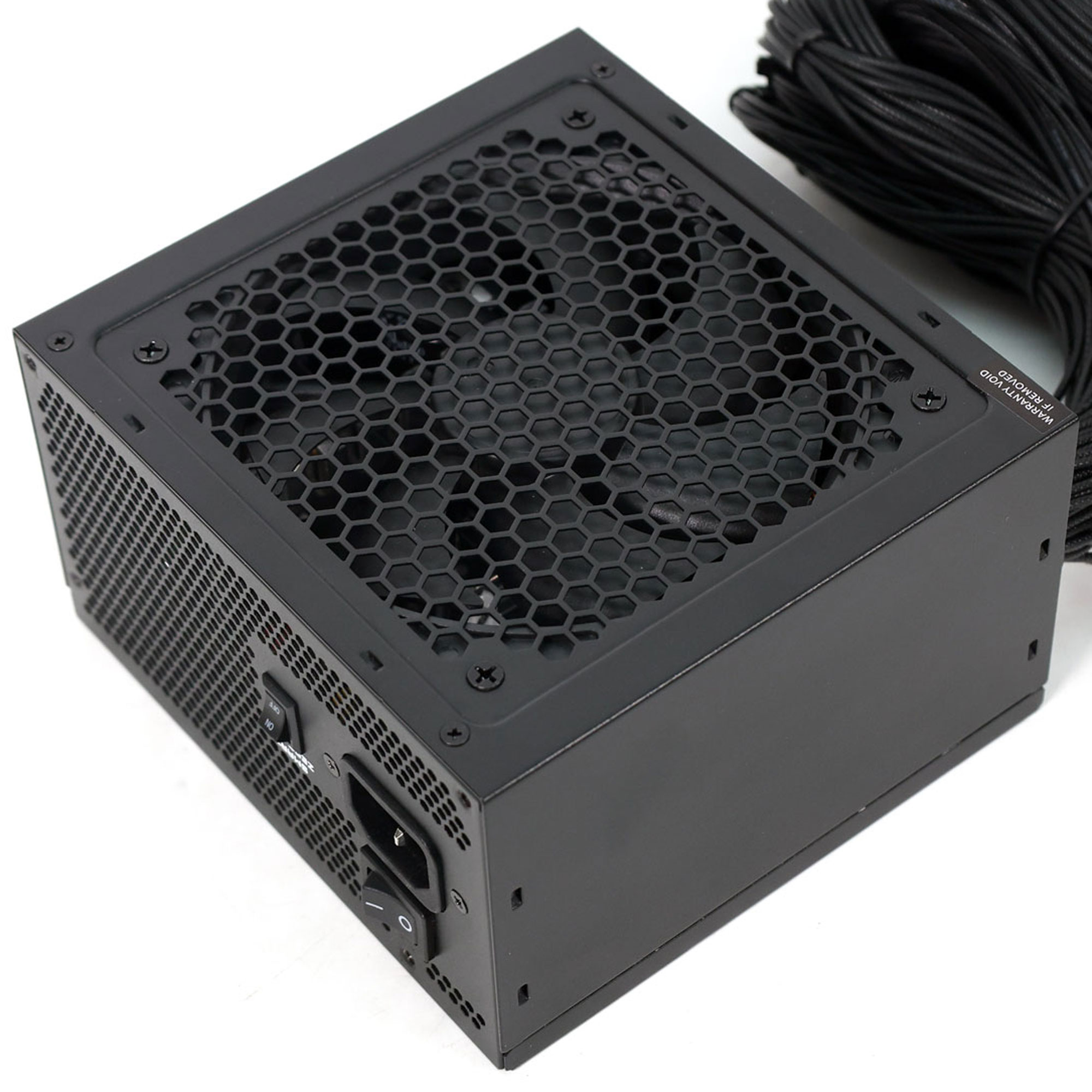 ABKO CM-750B A3.1