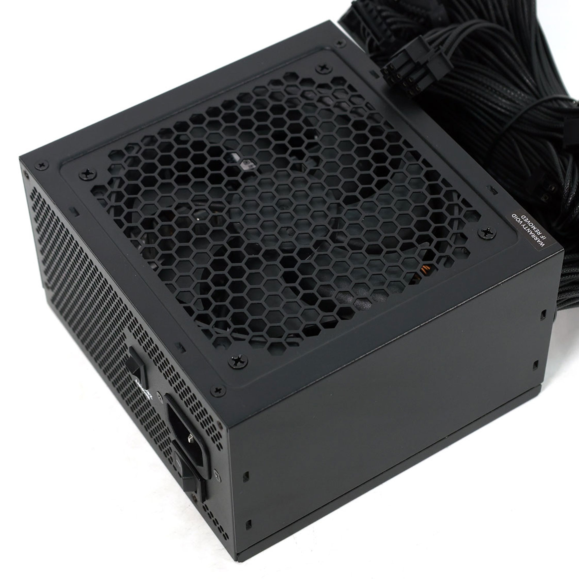 ABKO CM-650B A3.1