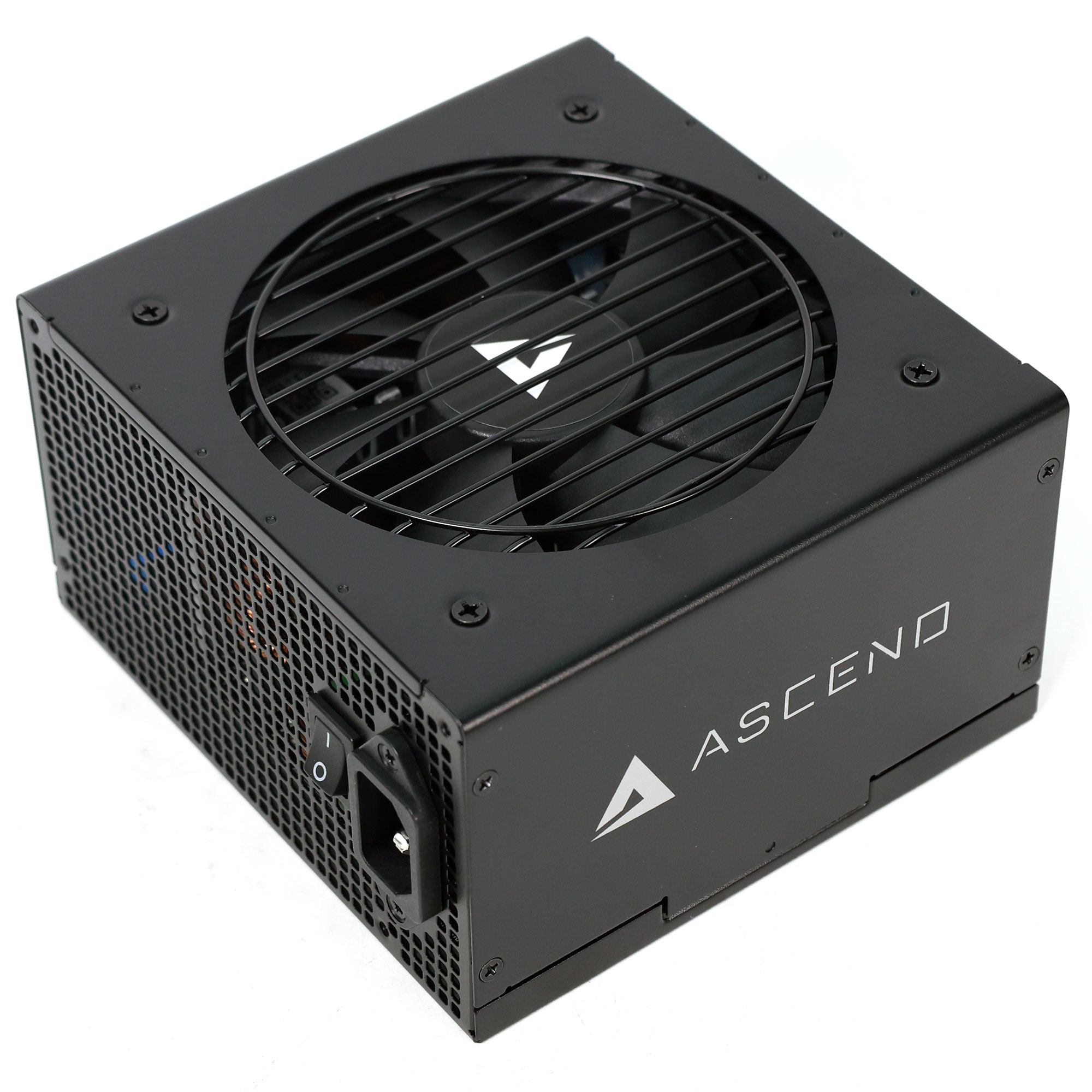 ALPHAGEAR ASCEND650