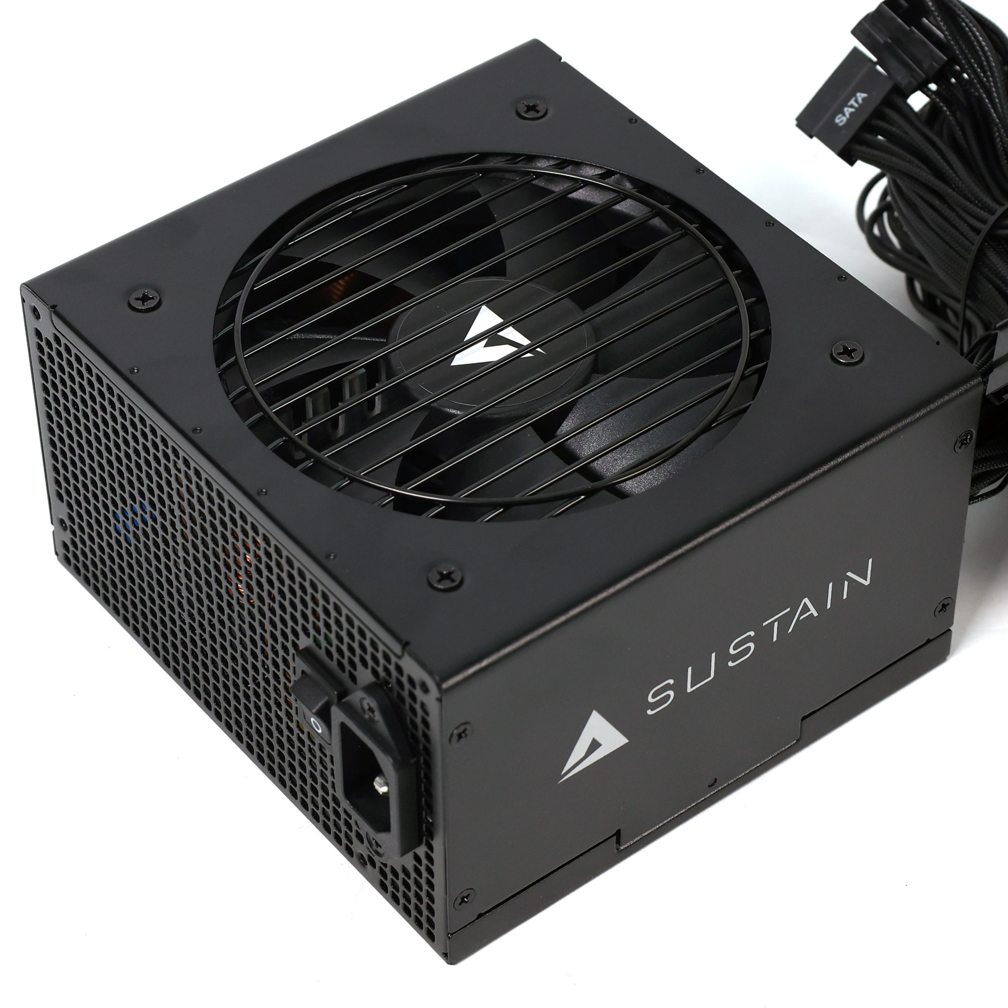 ALPHAGEAR SUSTAIN650