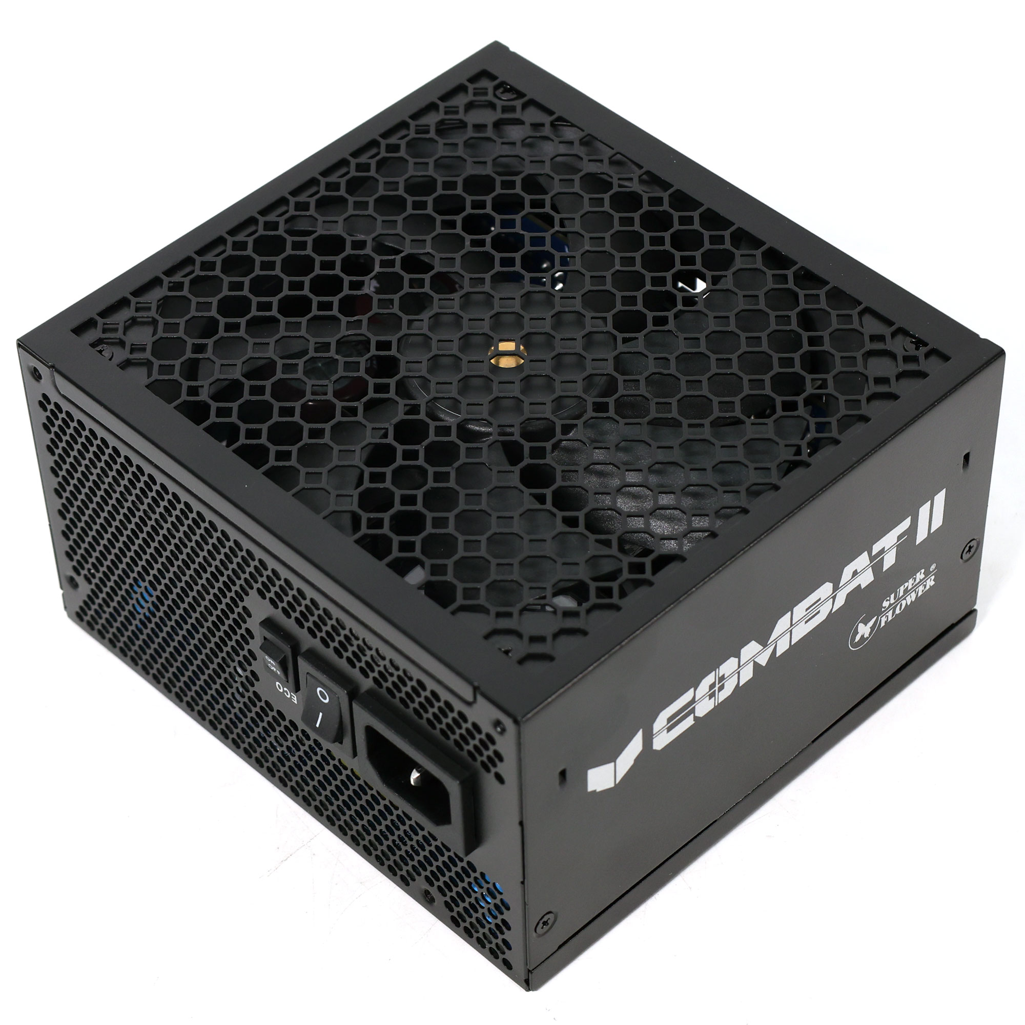 Super Flower Combat II 1000W