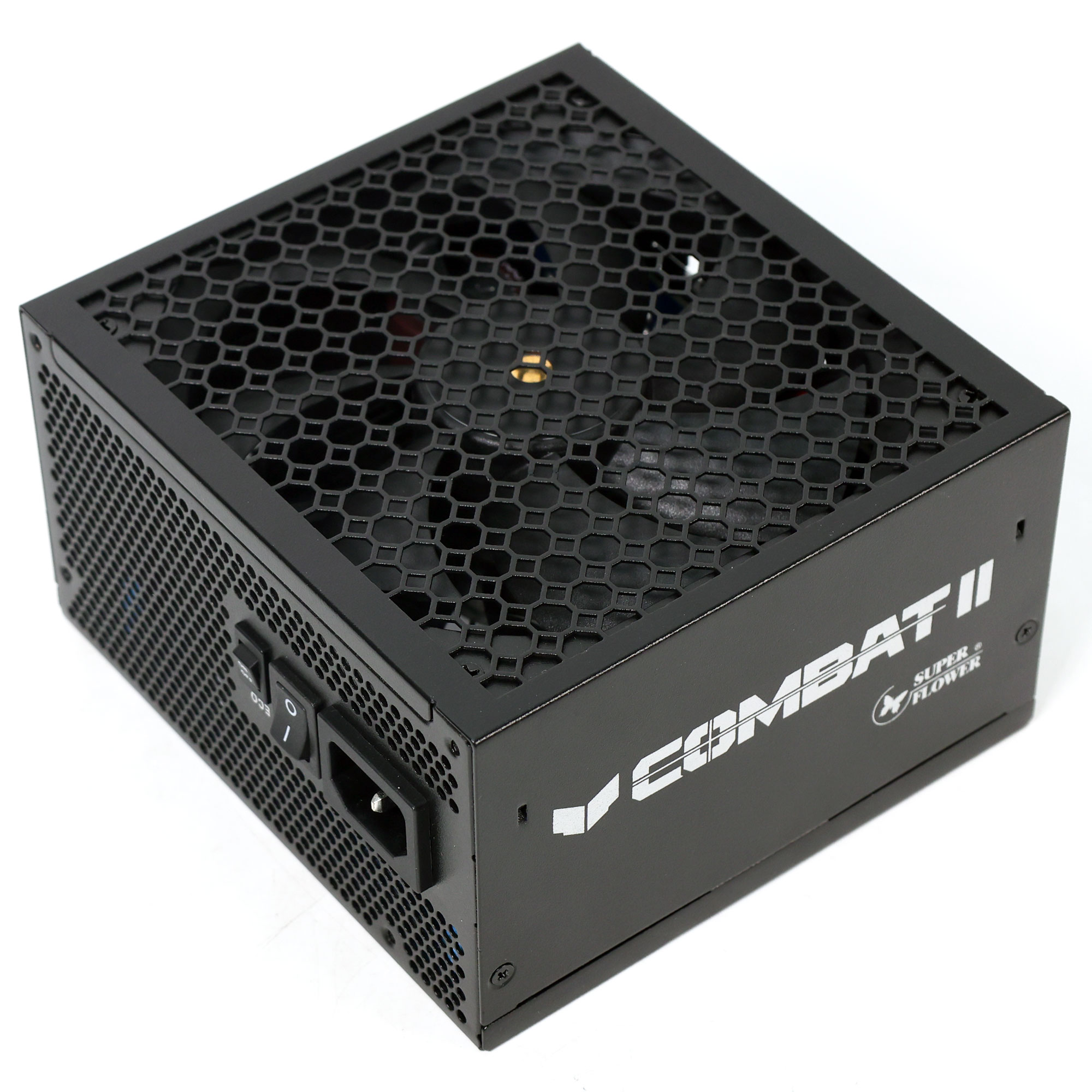 Super Flower Combat II 850W