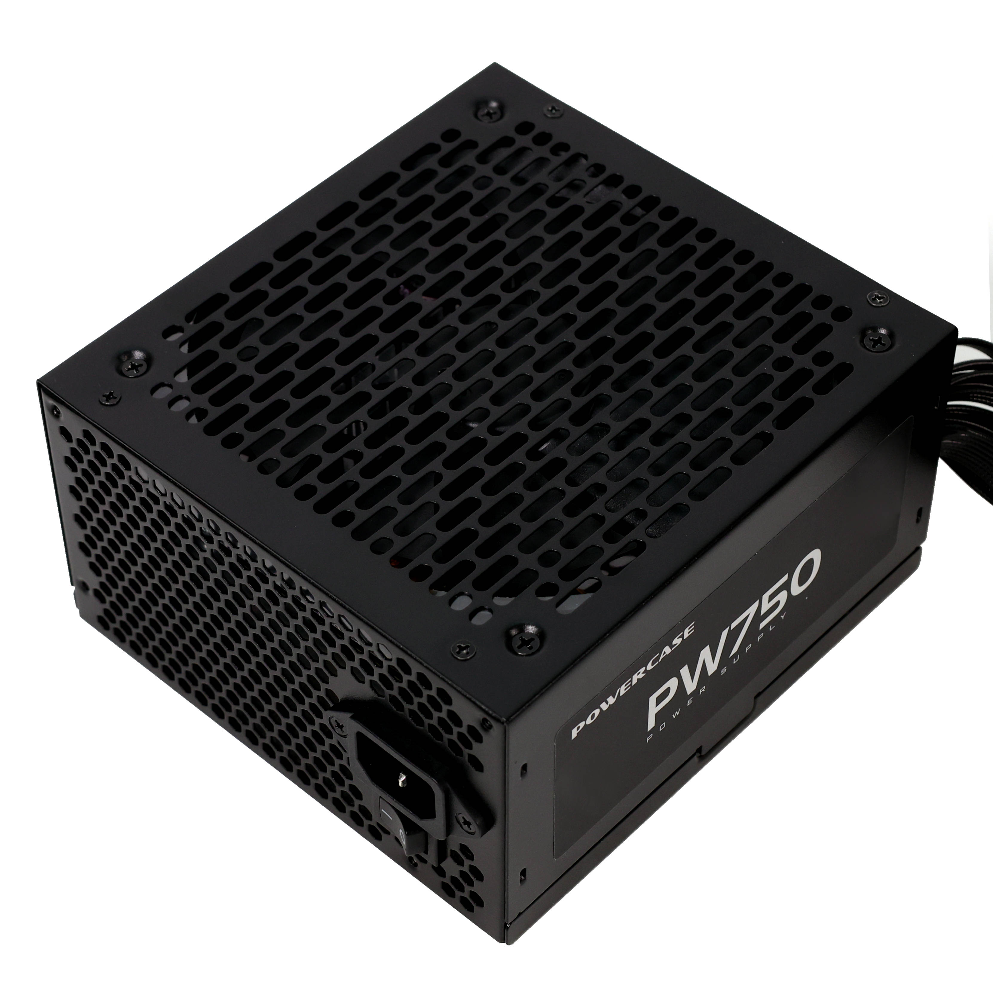 POWERCASE PW750