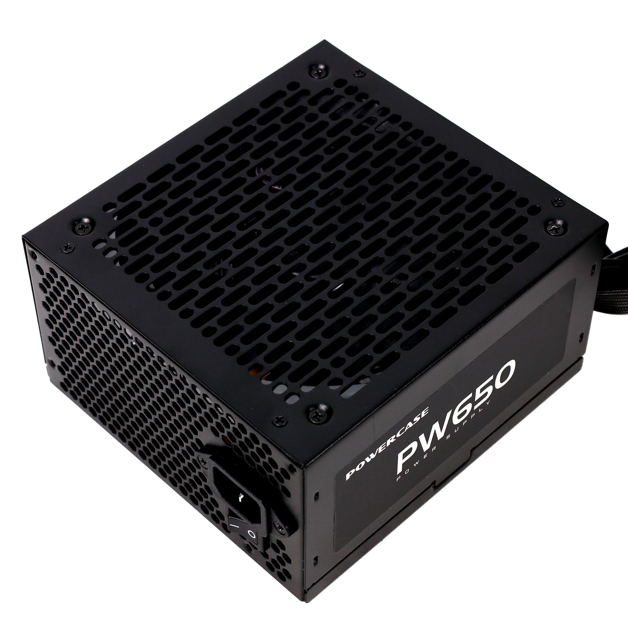 POWERCASE PW650