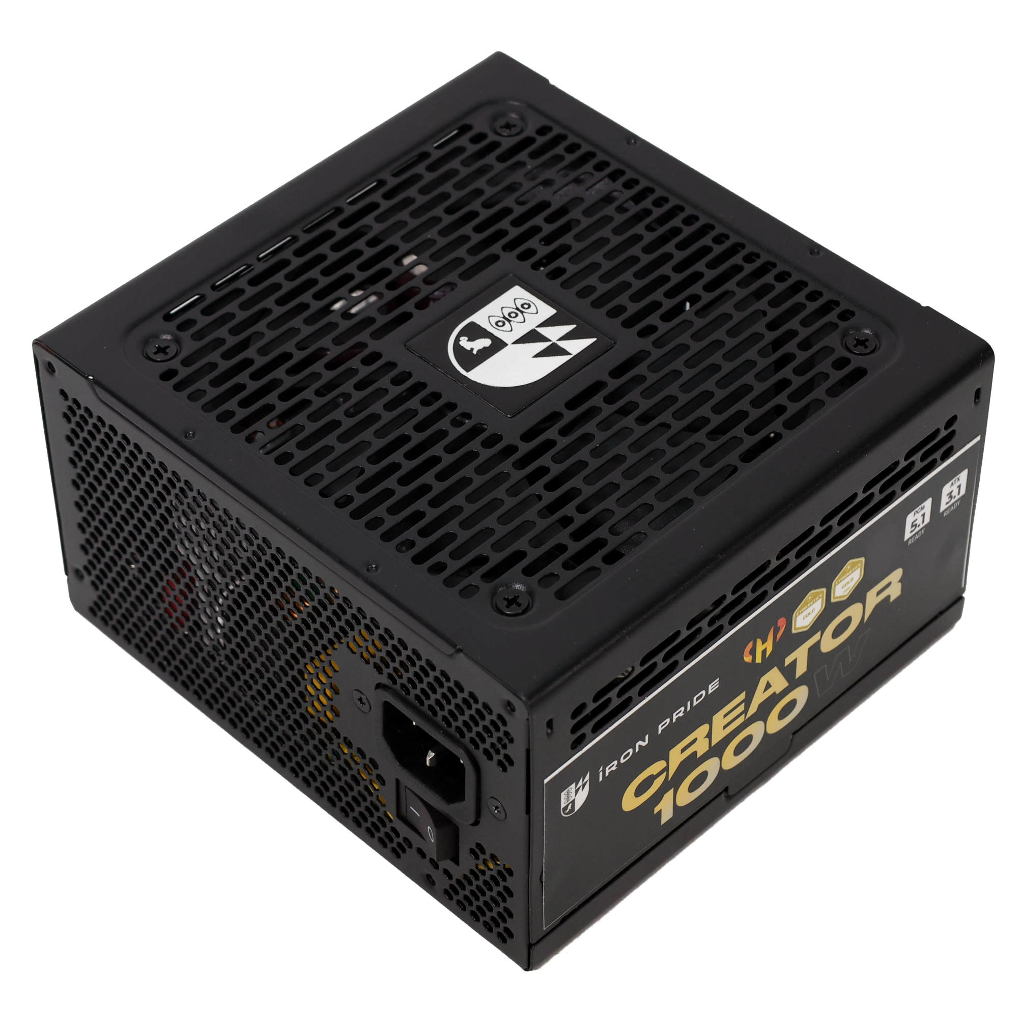 Iron Pride Creator 1000W