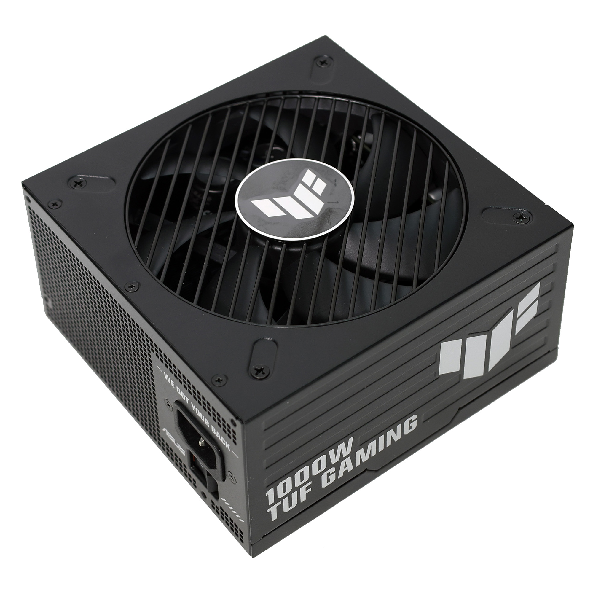 ASUS TUF Gaming 1000W Platinum