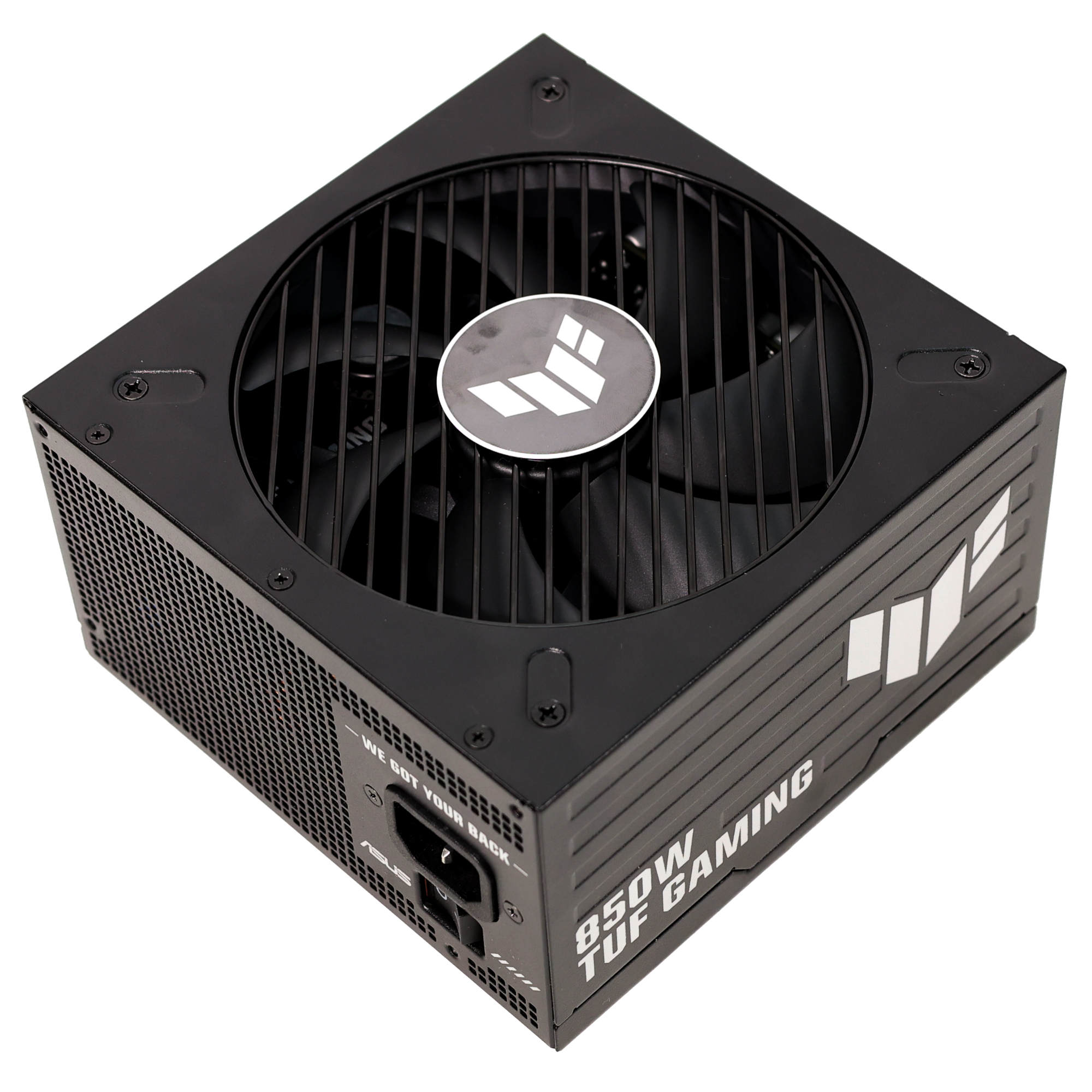 ASUS TUF Gaming 850W Platinum