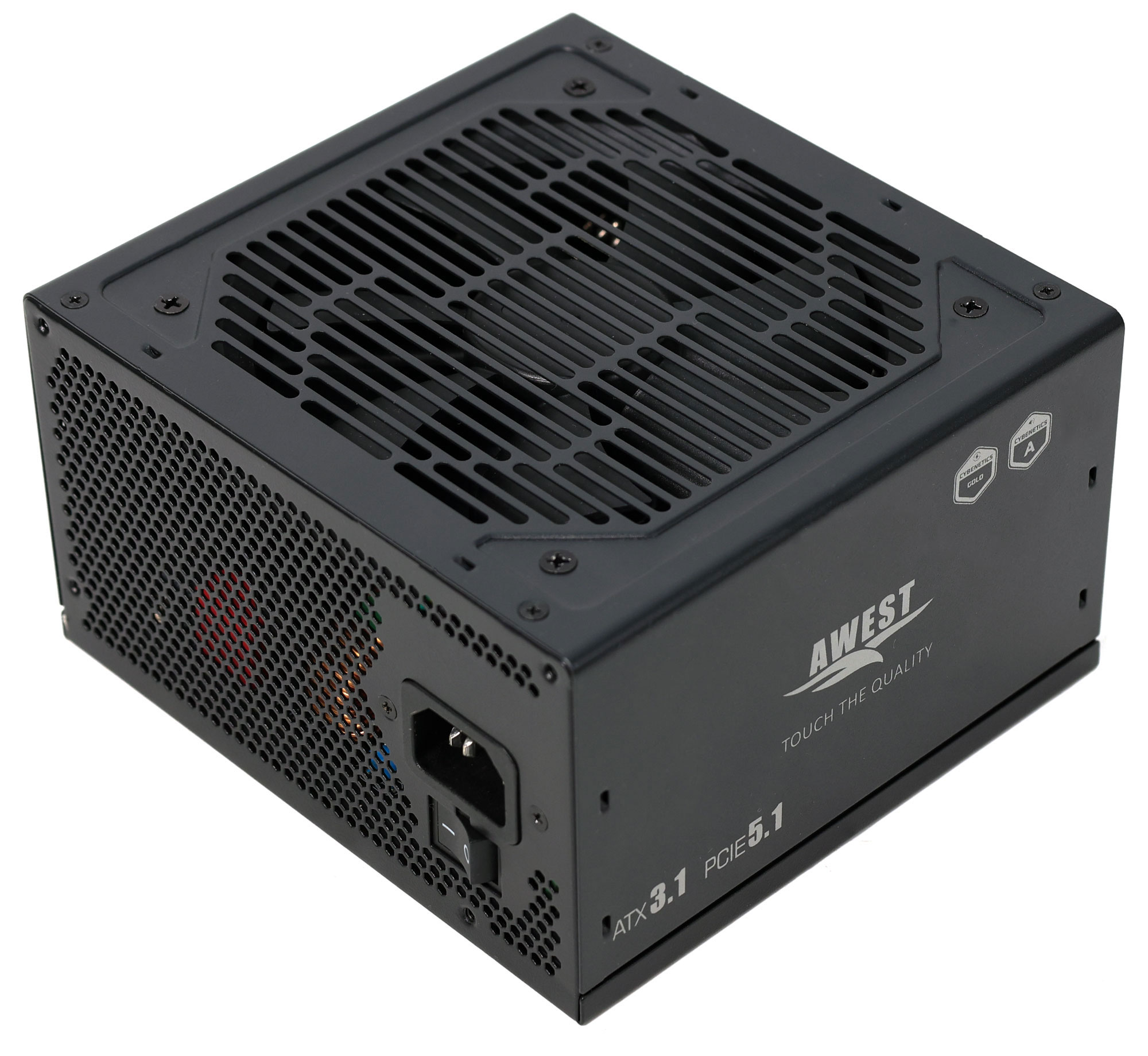 AWEST AV 850GF V3