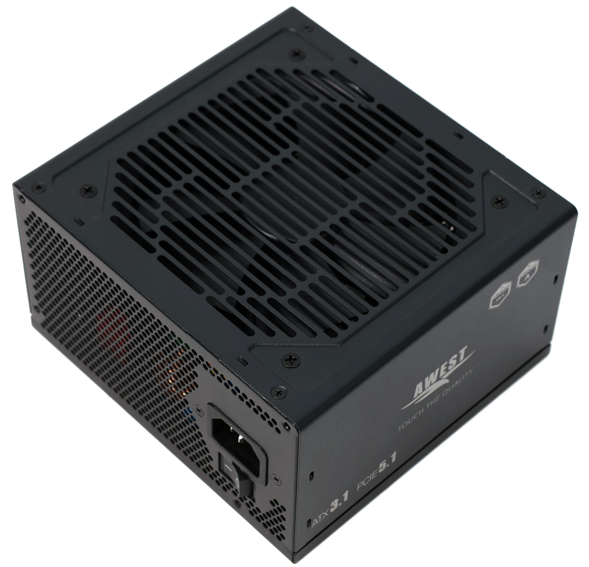 AWEST AV 750GF V3