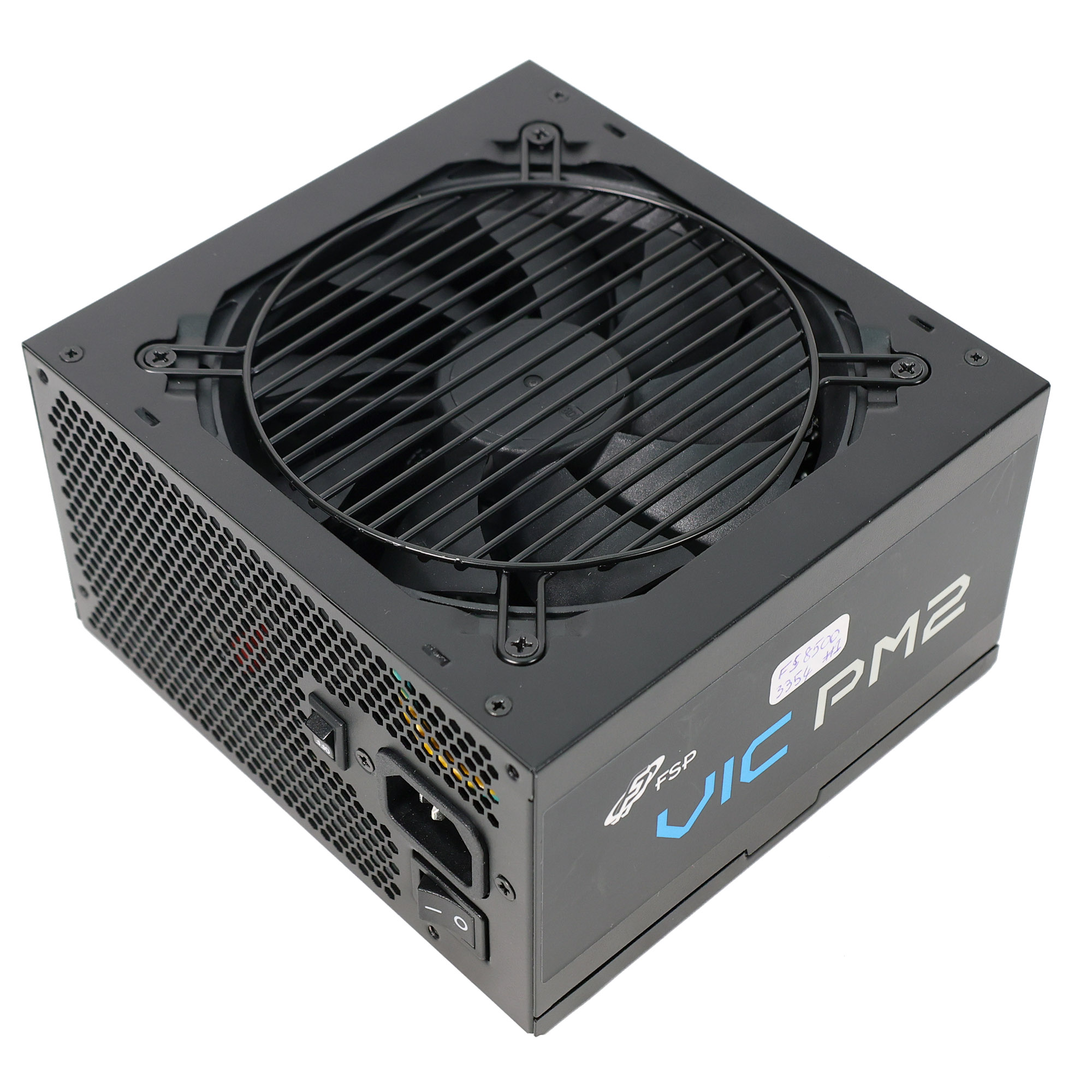 FSP Technology VIC PM2 850W