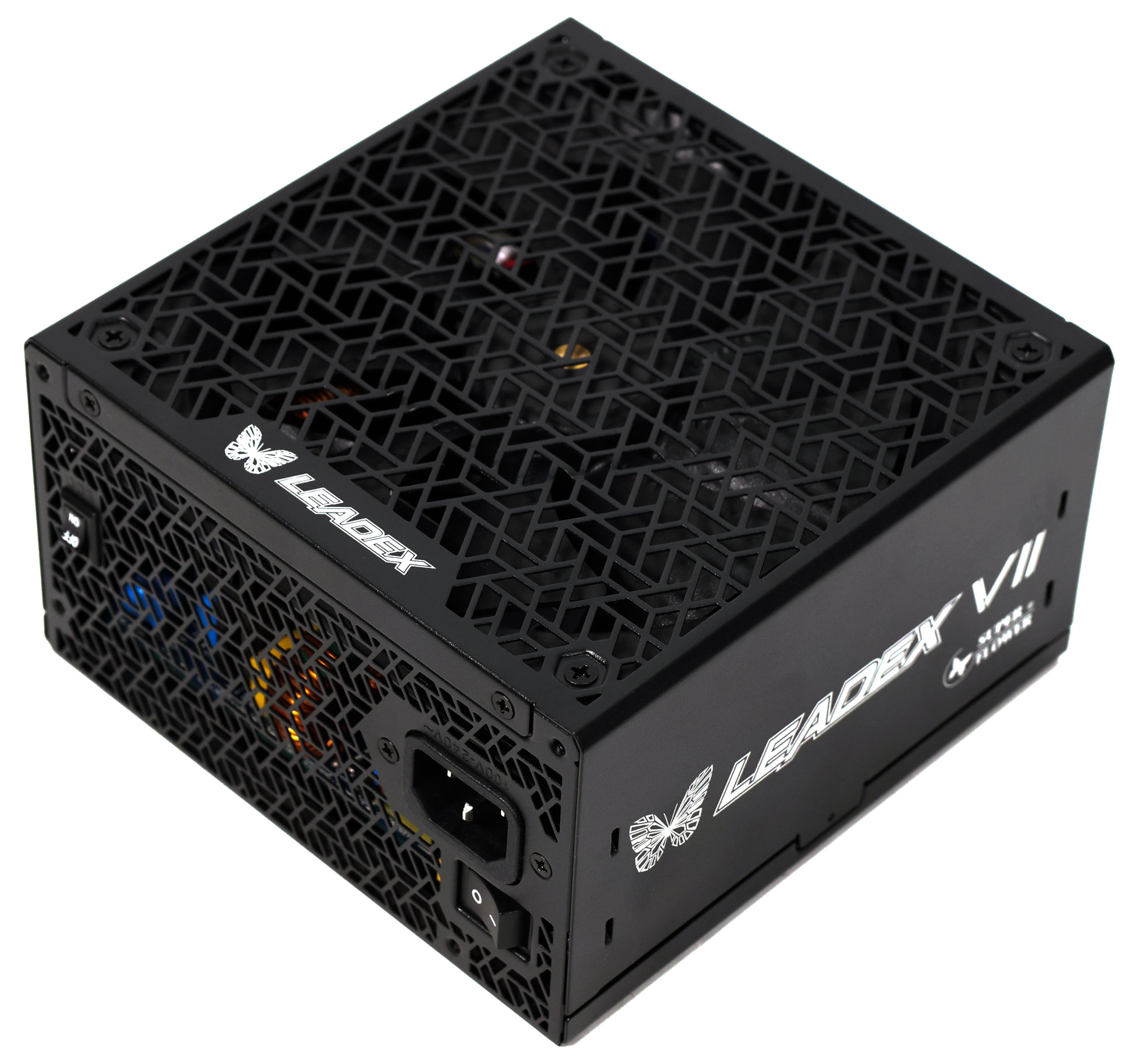 Super Flower Leadex VII V2 Gold 1000W