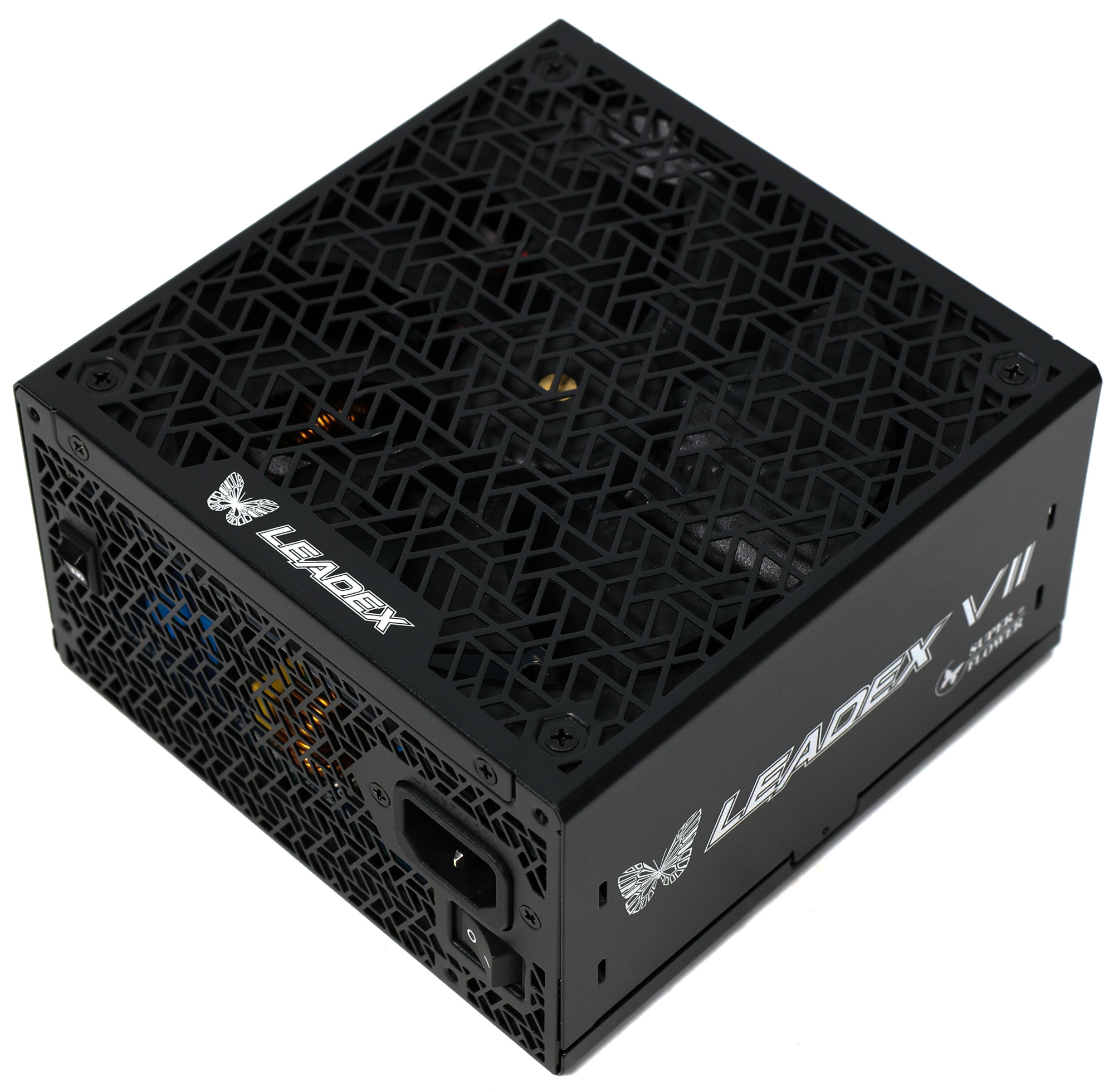 Super Flower Leadex VII V2 Gold 850W