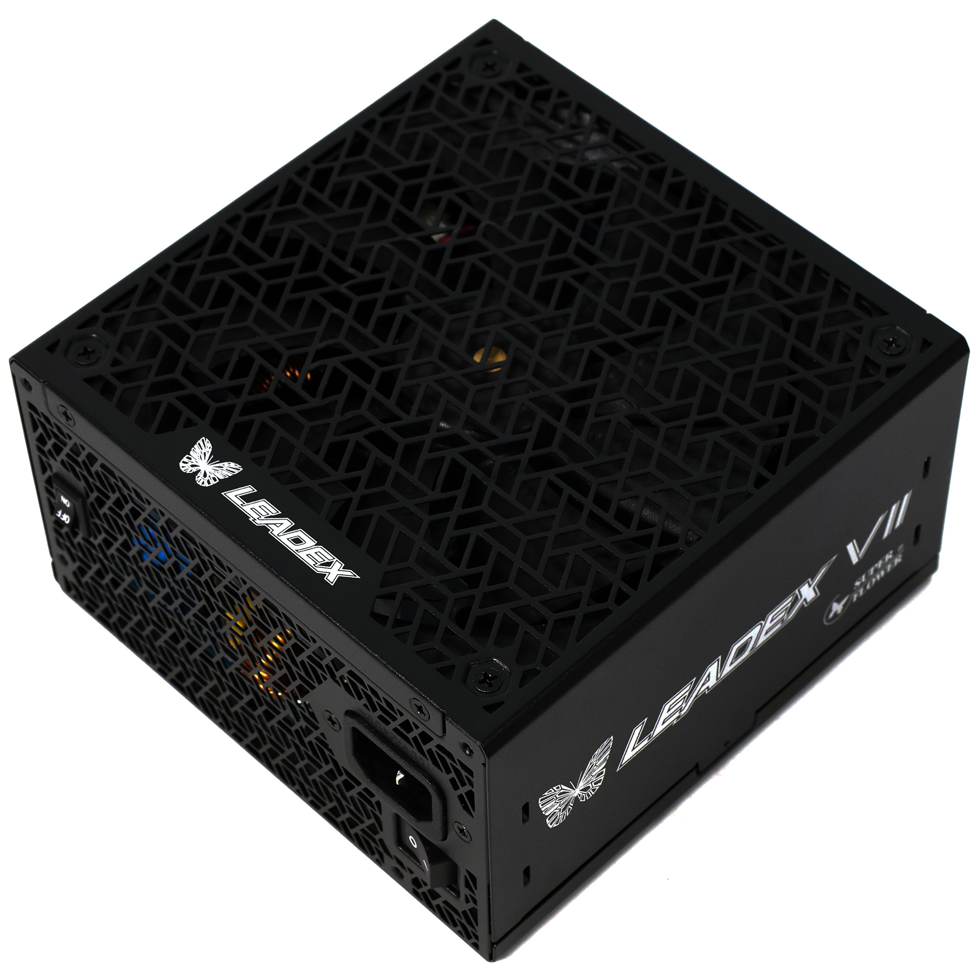 Super Flower Leadex VII XG V2 ETA Platinum 750W