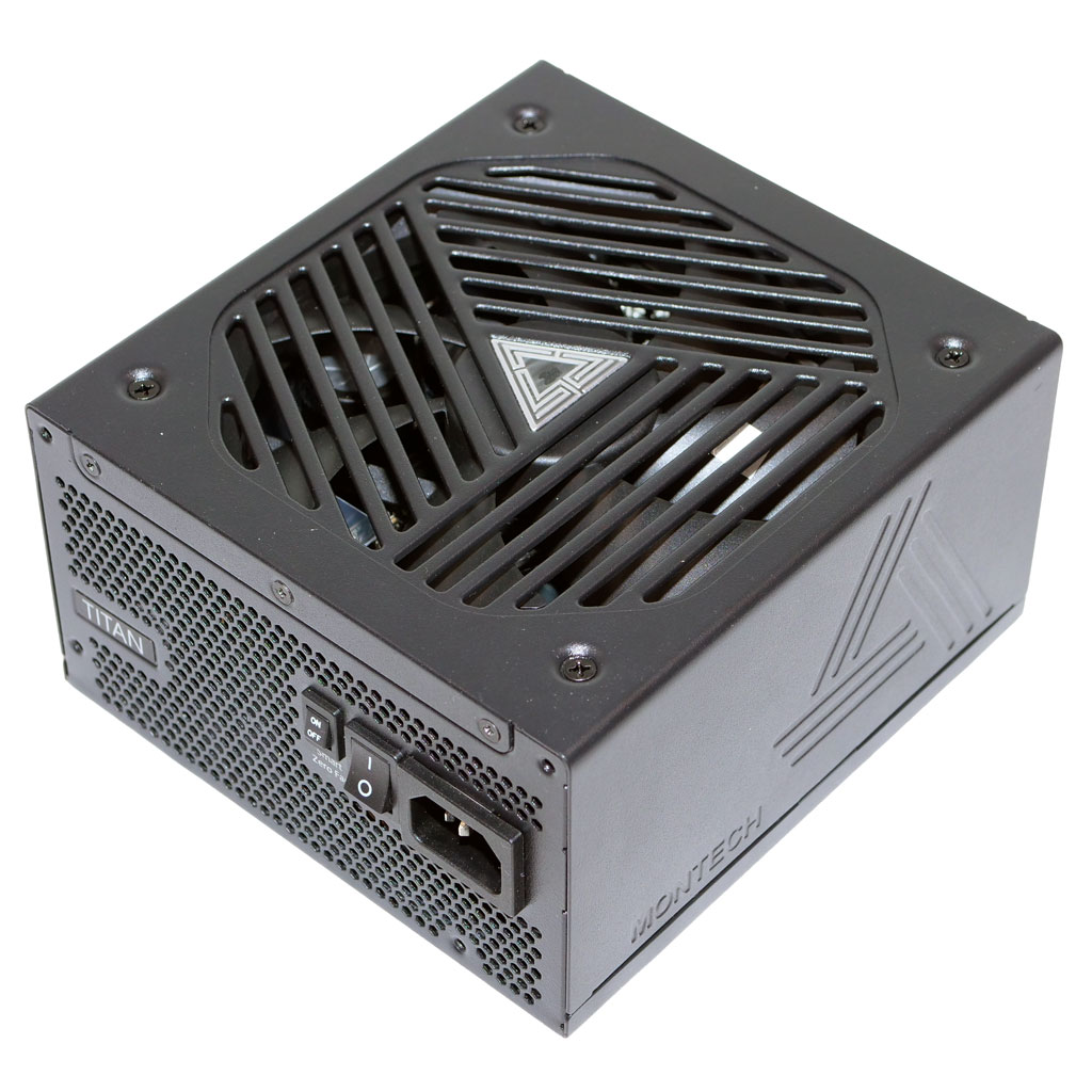 PSブランド 80PLUS GOLDおよびCybenetics GOLD Montechから、80PLUS Gold / Cybenetics Platinum認証 フル