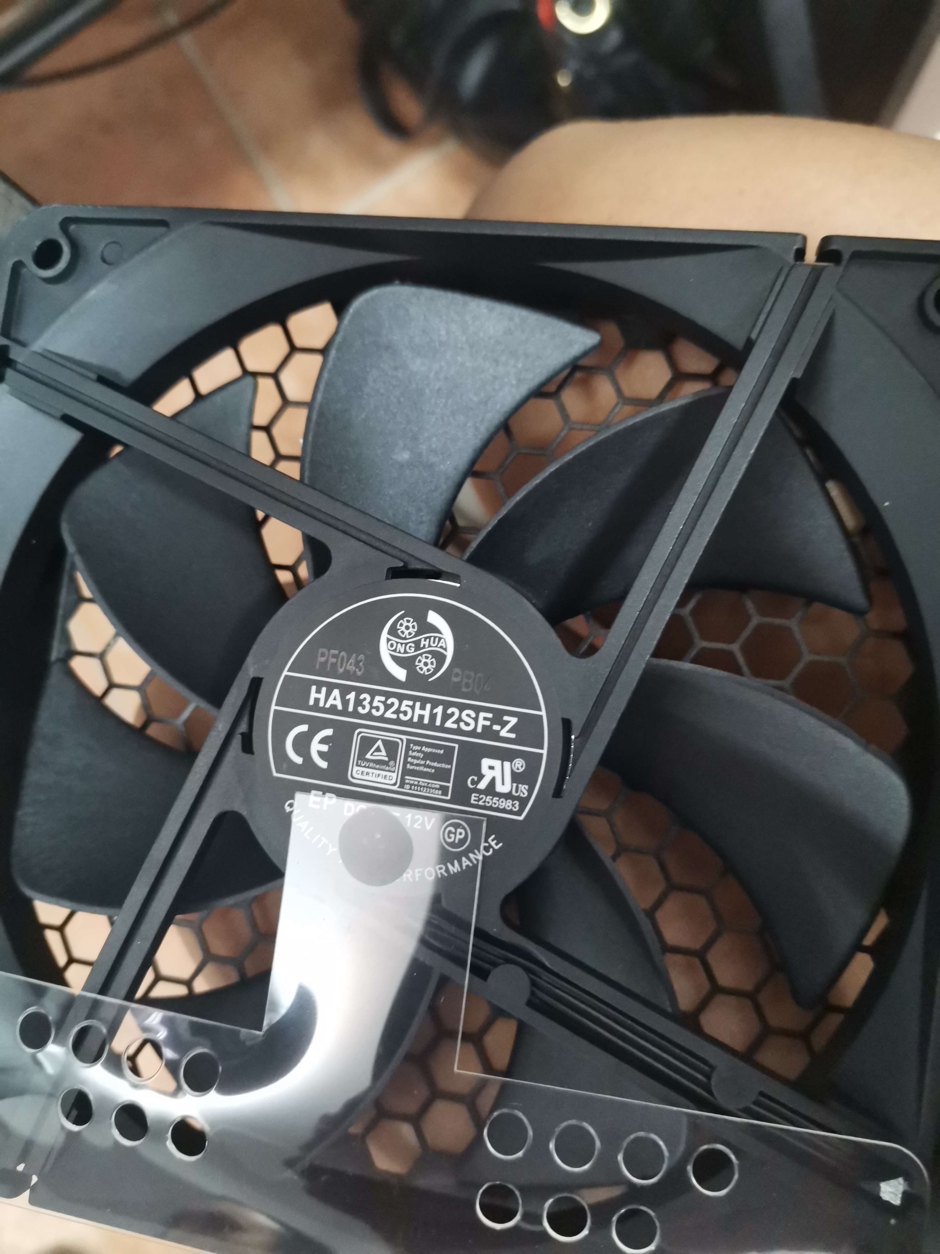 Fan