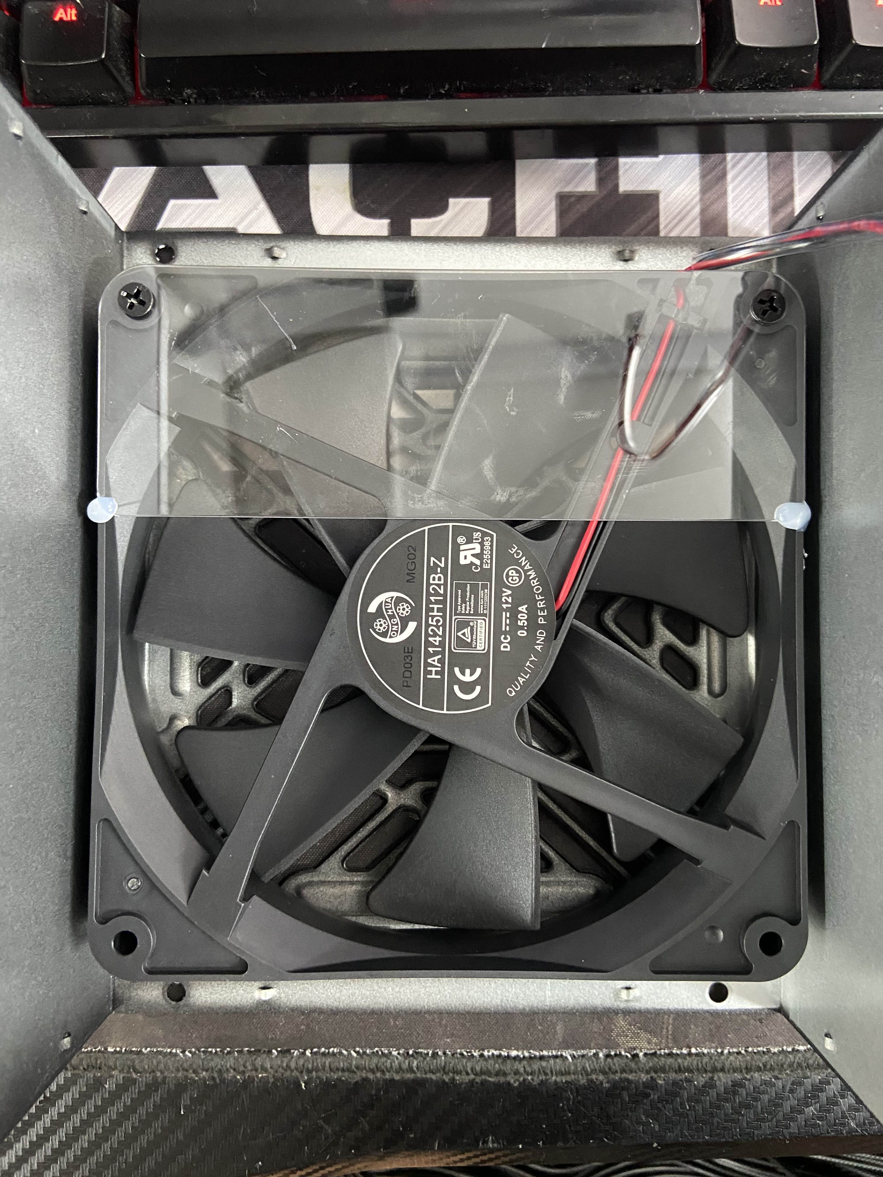 Fan