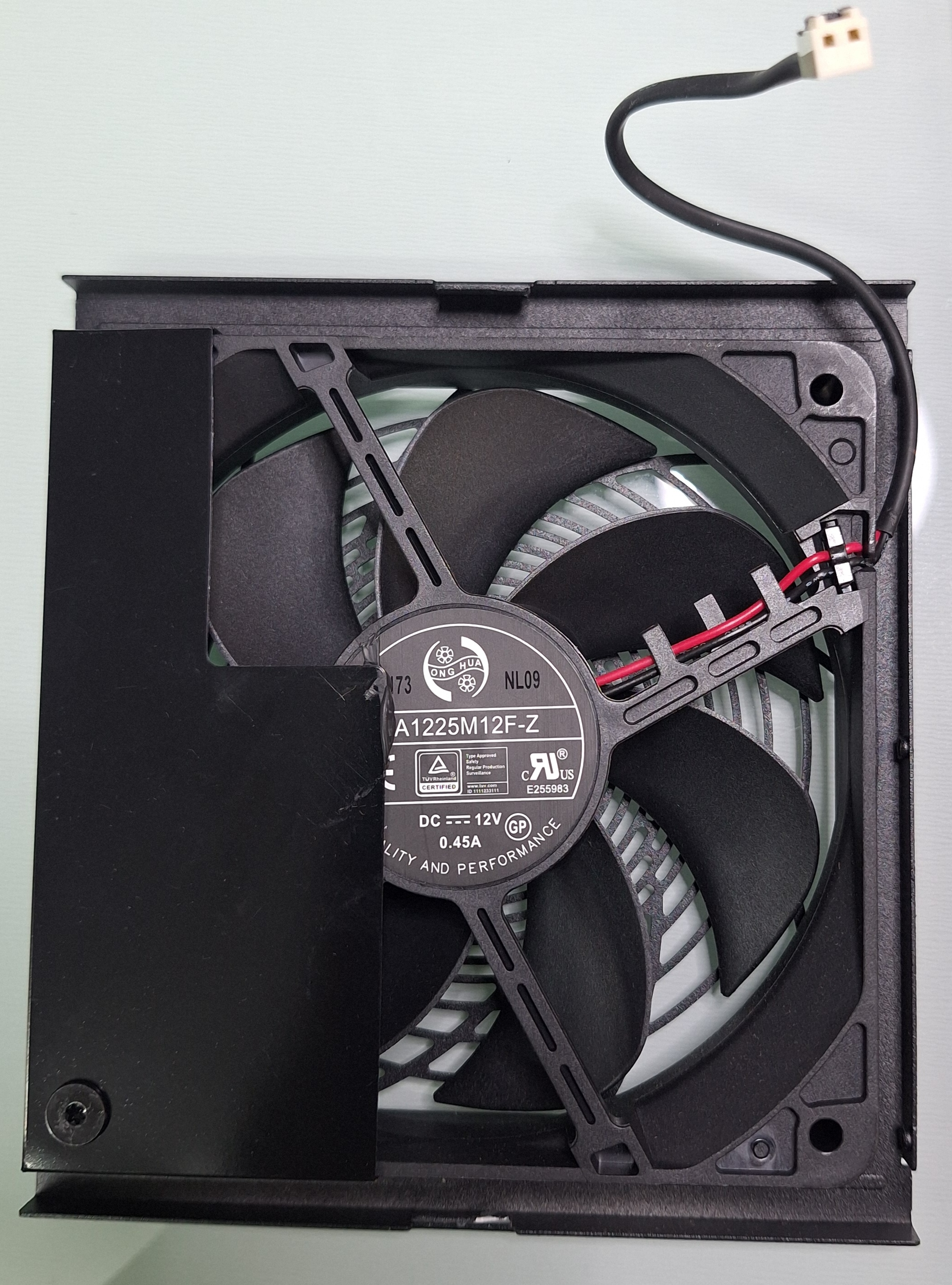 FAN