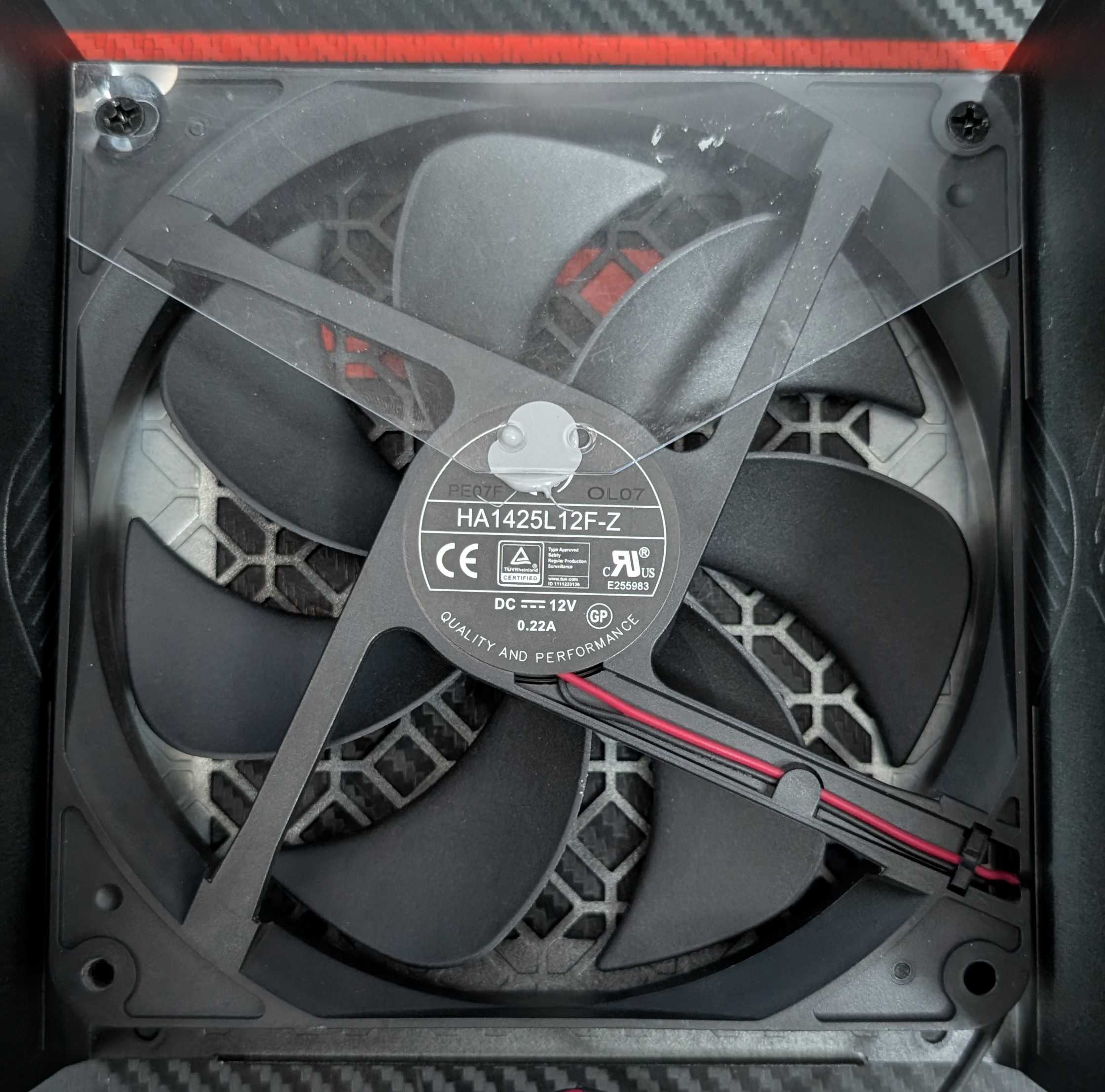 Fan