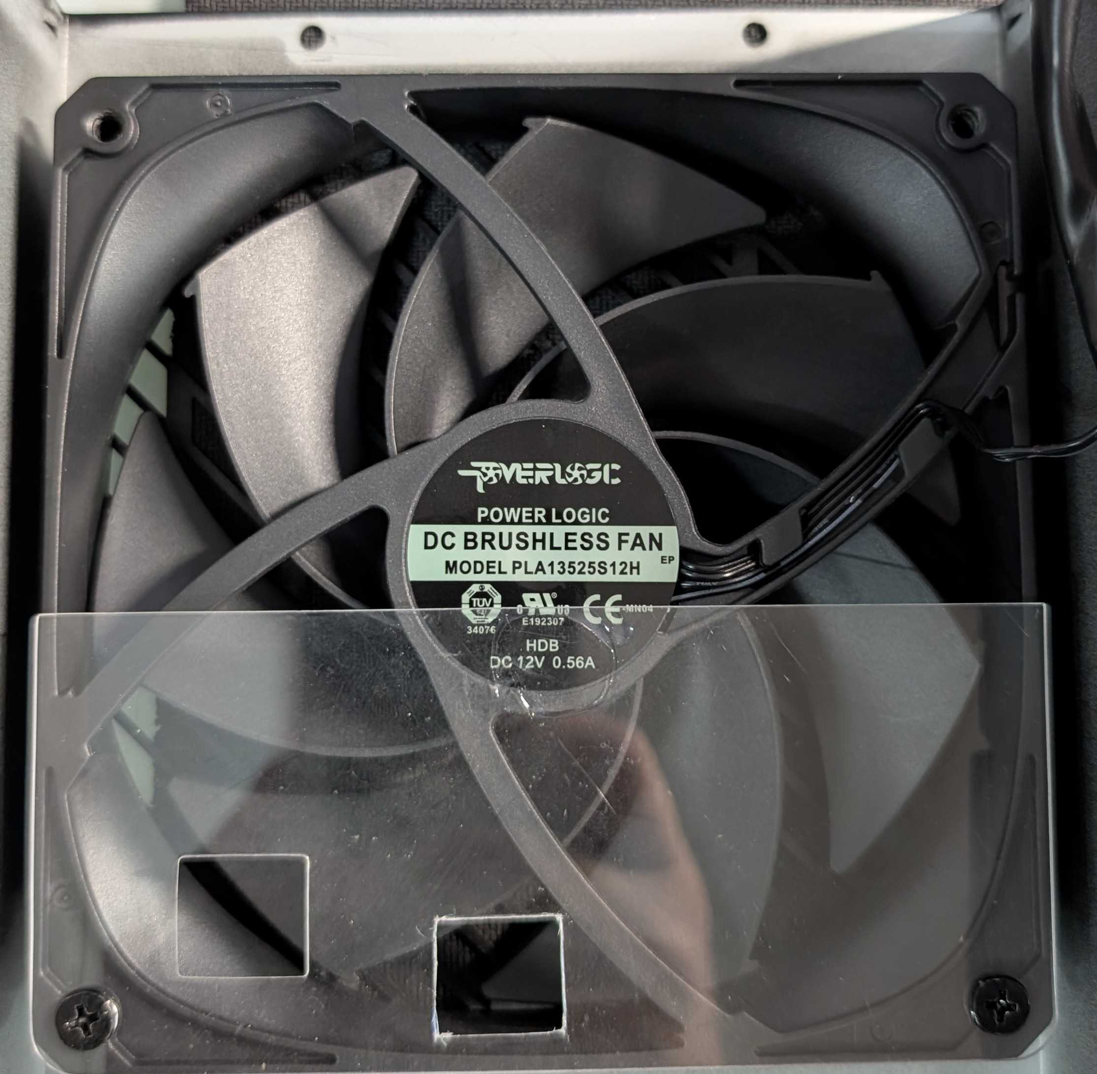 Fan