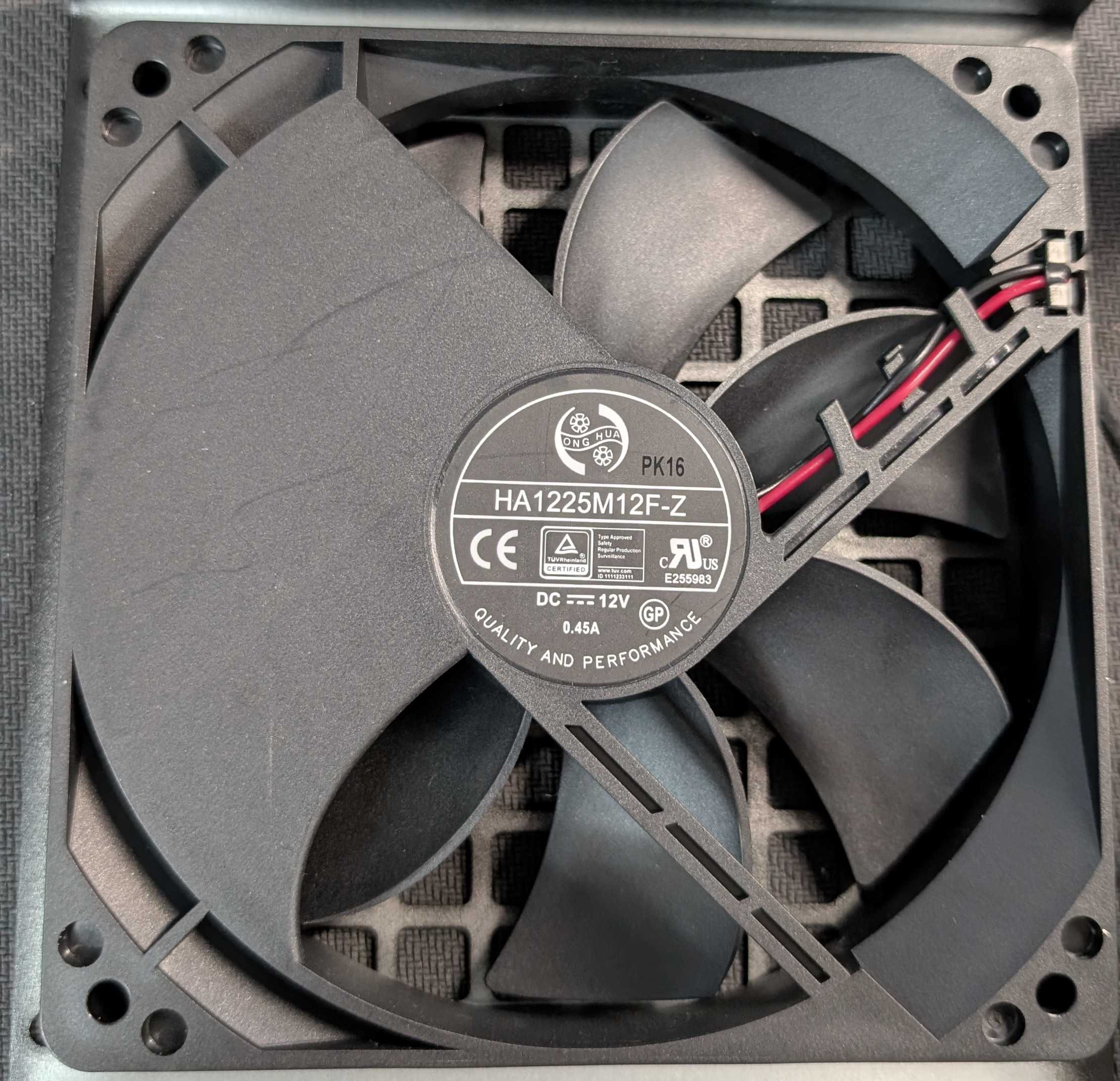 Fan