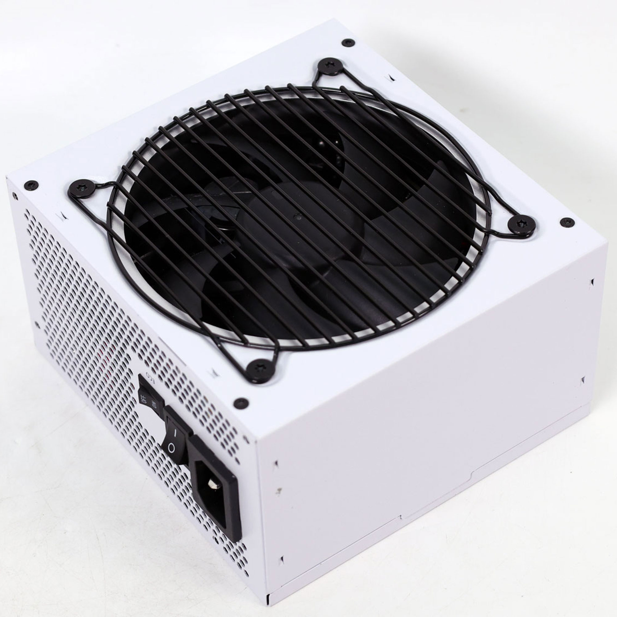 Standby Power Consumption