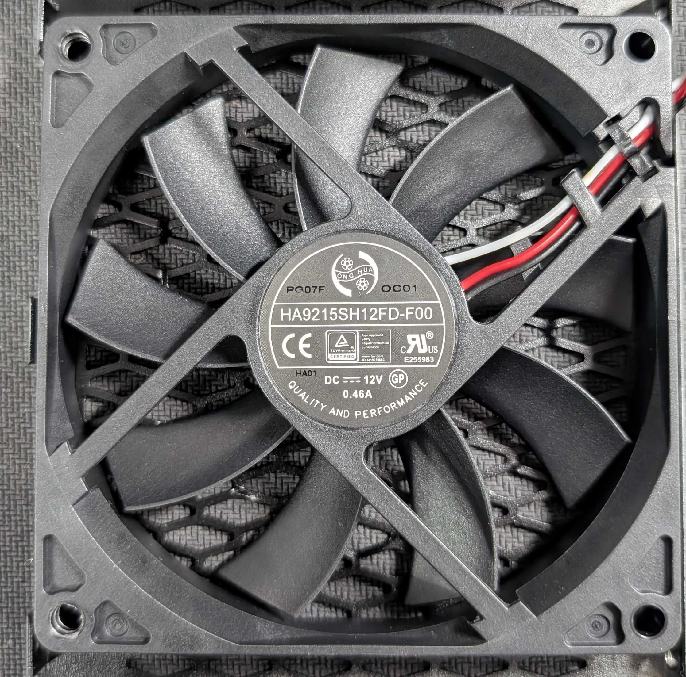 Fan