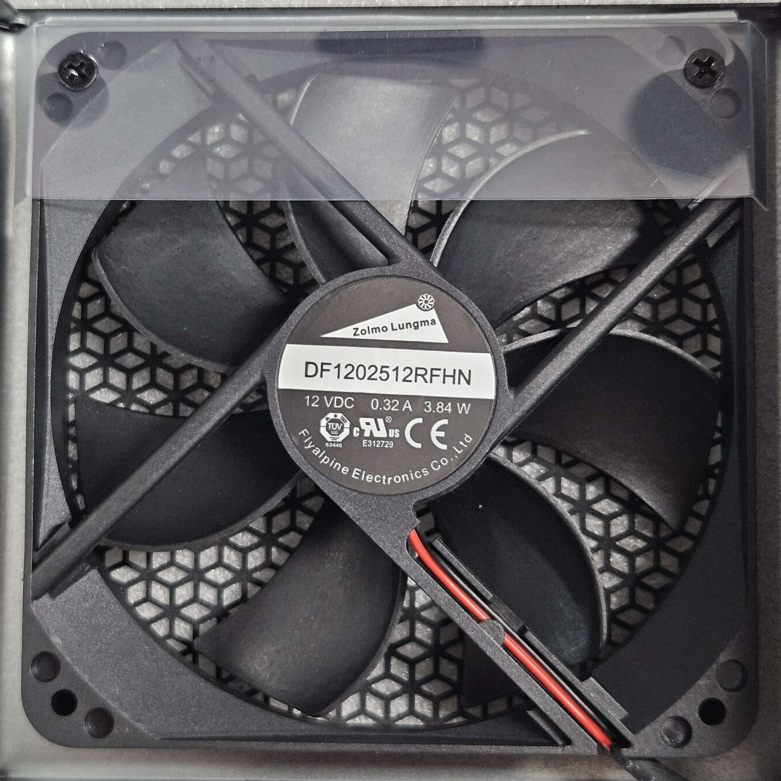 Fan