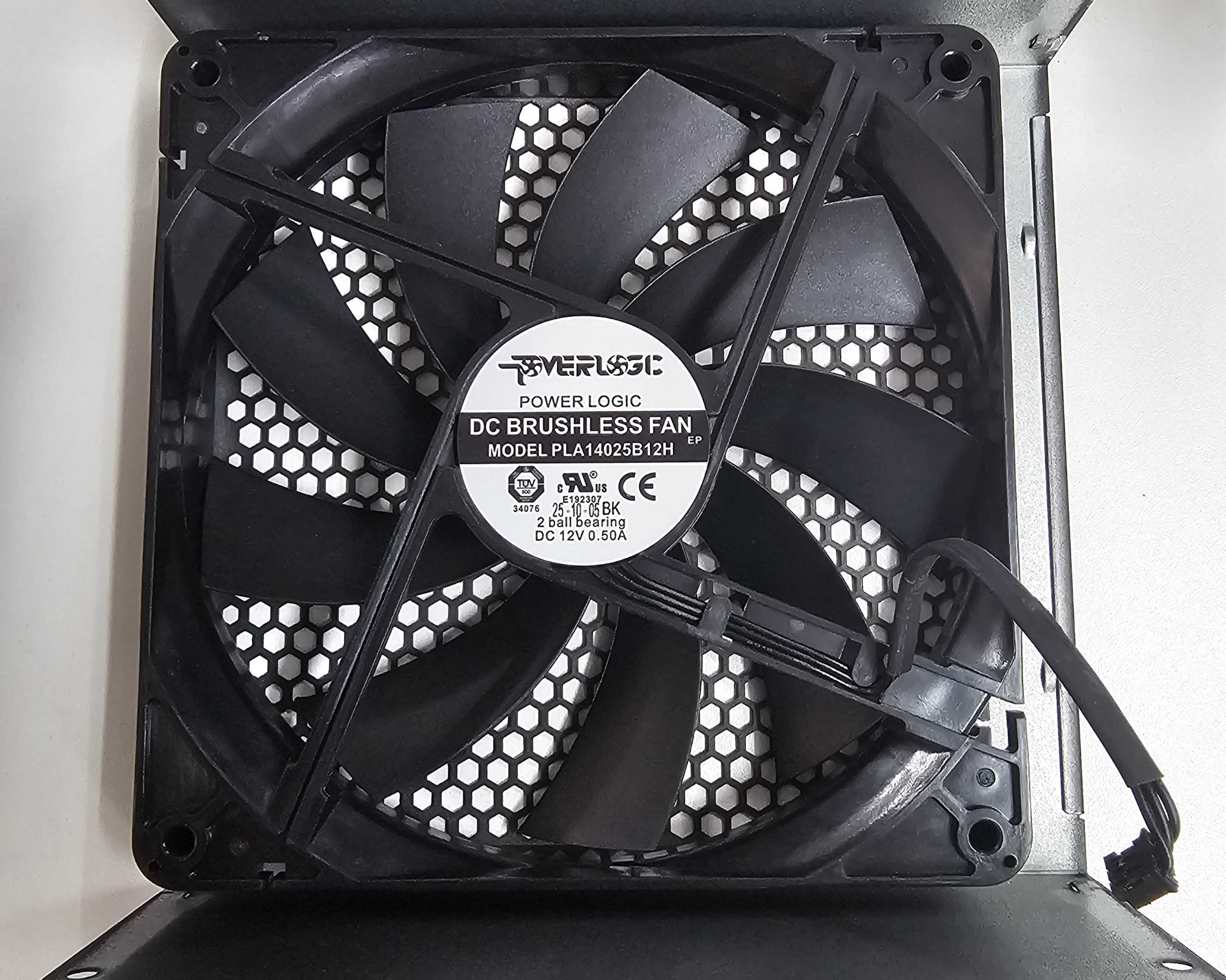Fan