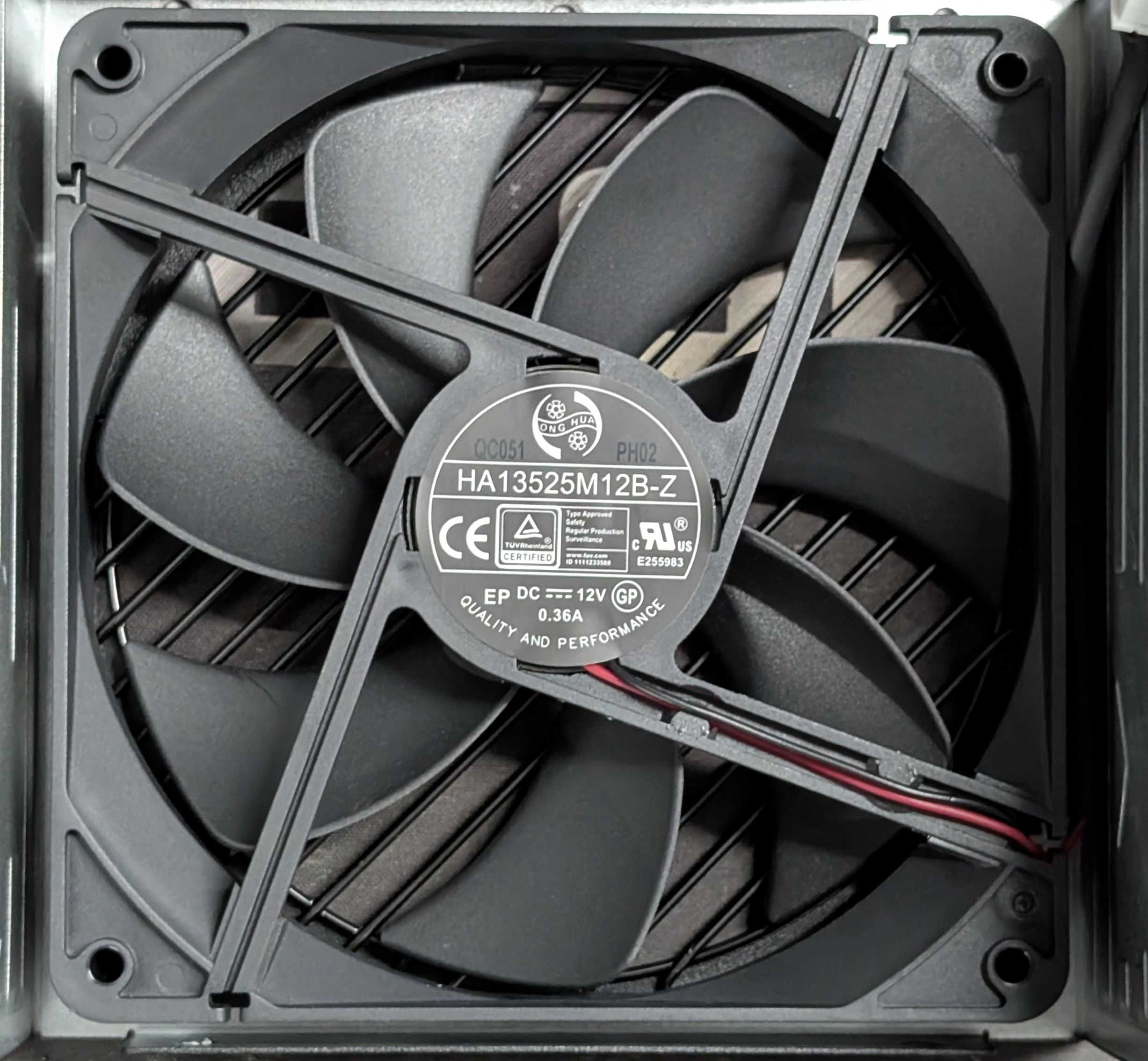 Fan