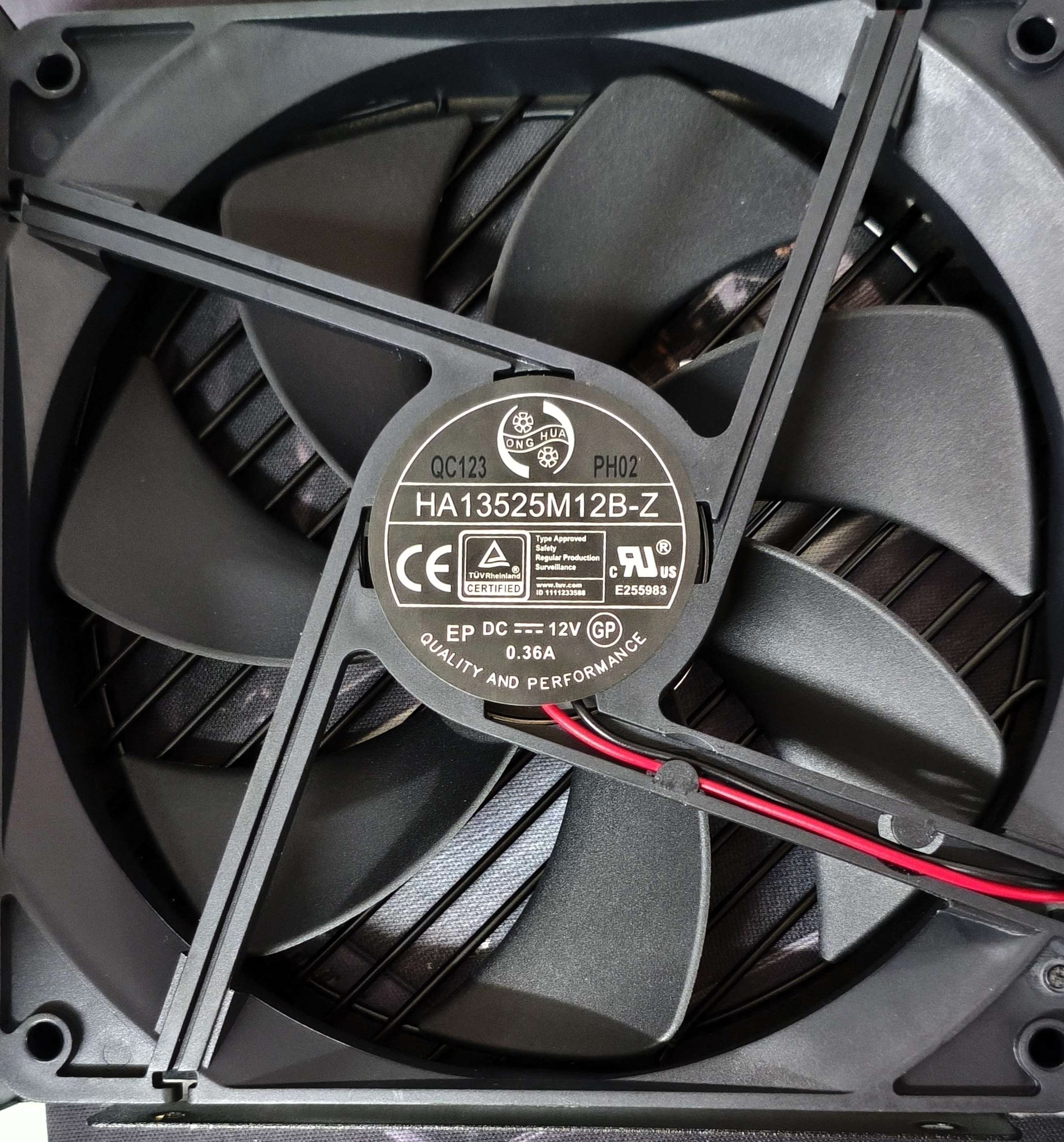 Fan
