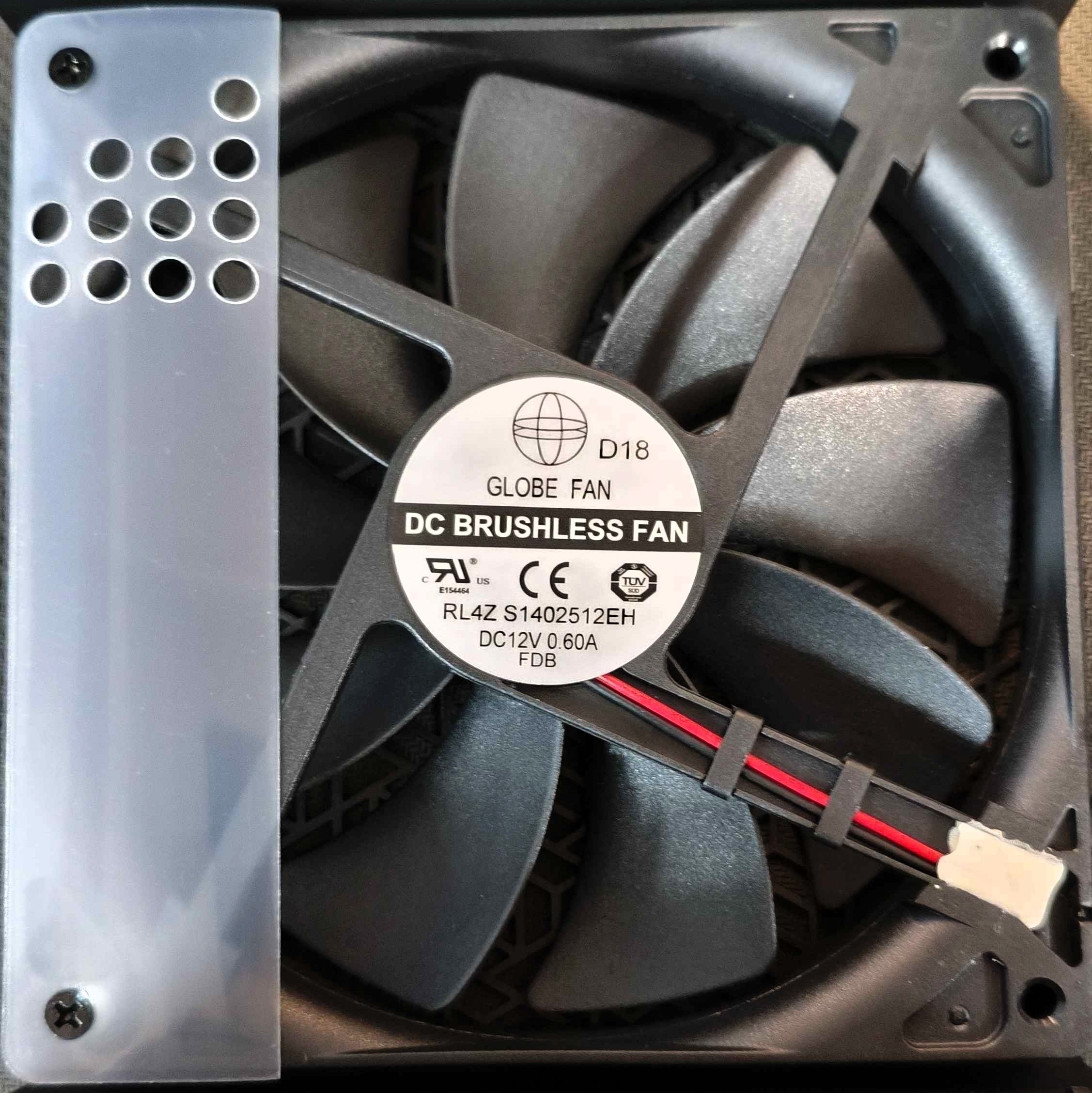 Fan