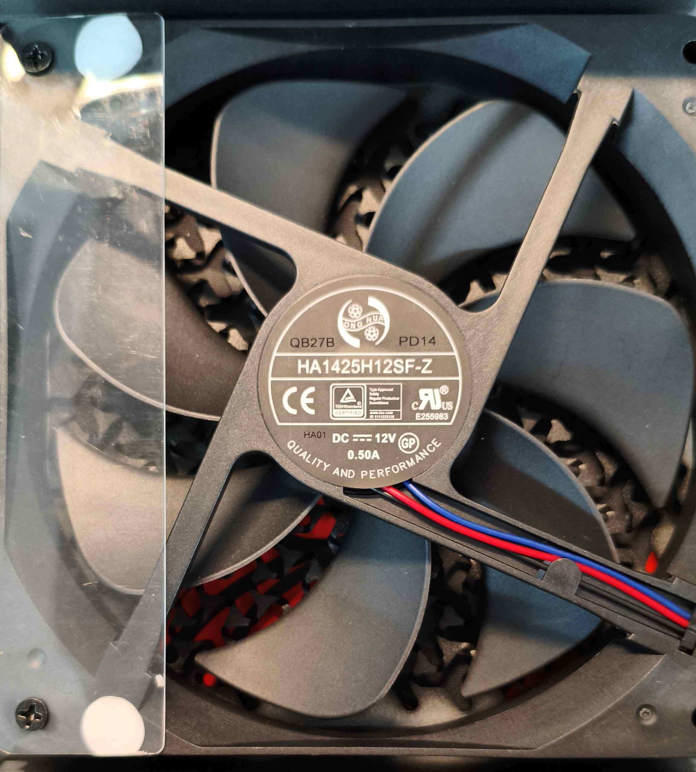 Fan
