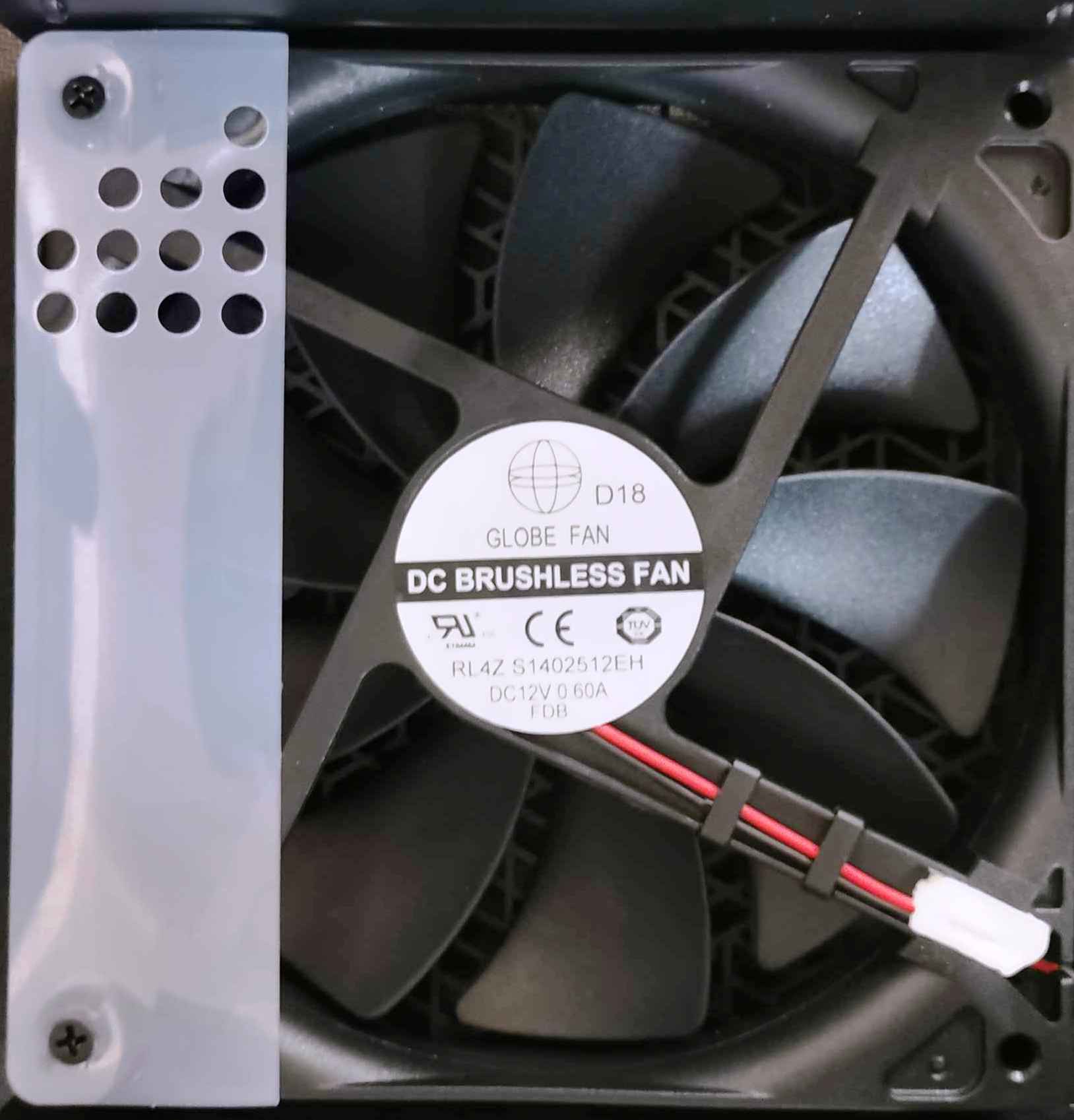 Fan