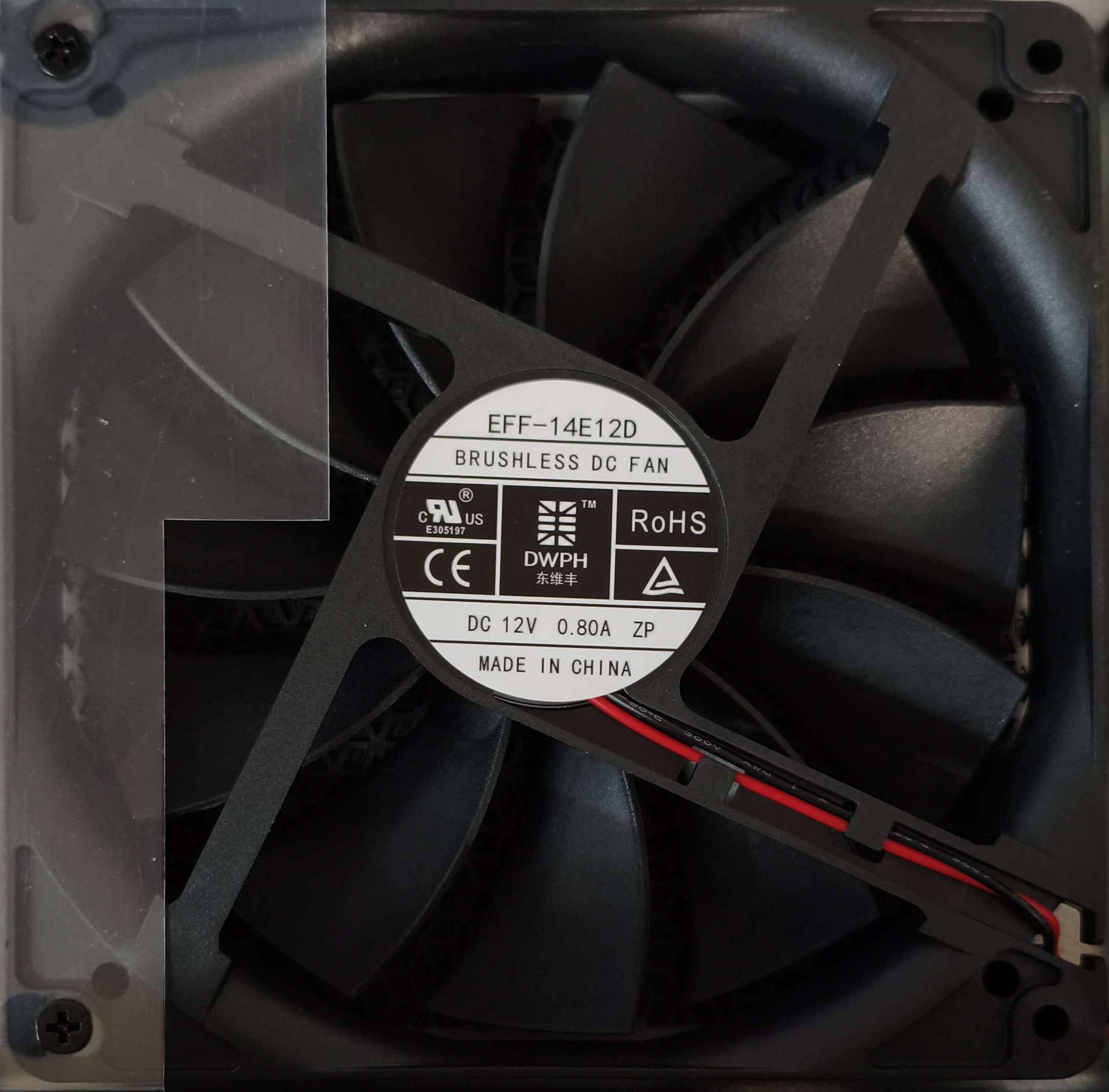 Fan