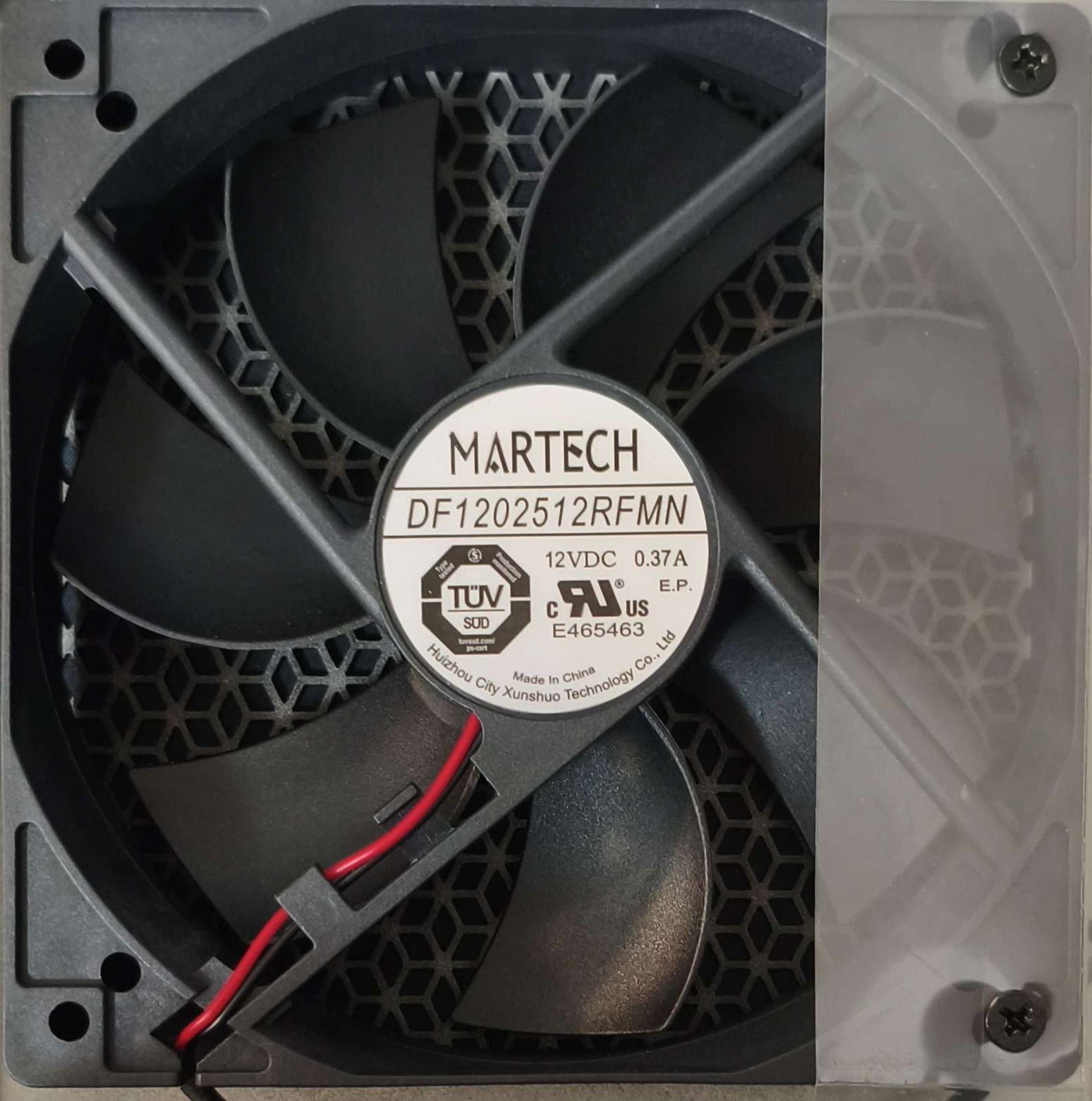 Fan